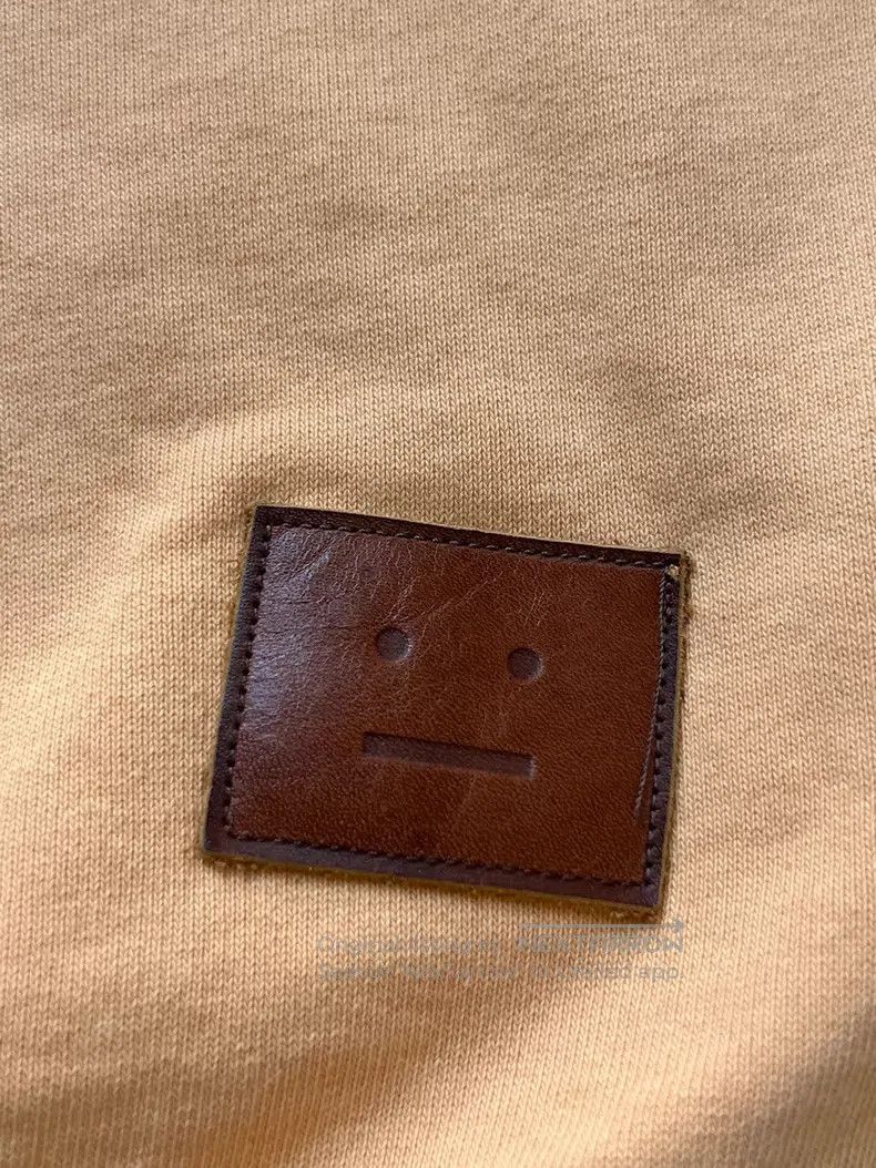 Acne Studios Acne Studios Sweatshirt, Soft Fabric Size US S / EU 44-46 / 1 - 2 Thumbnail