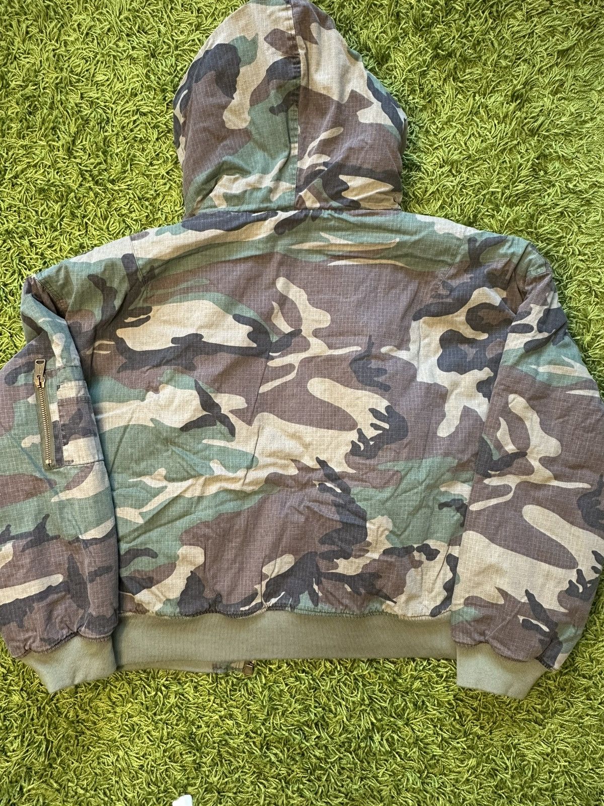 The GV Gallery Raspberry Hills New Castle Jacket Size US XL / EU 56 / 4 - 3 Thumbnail