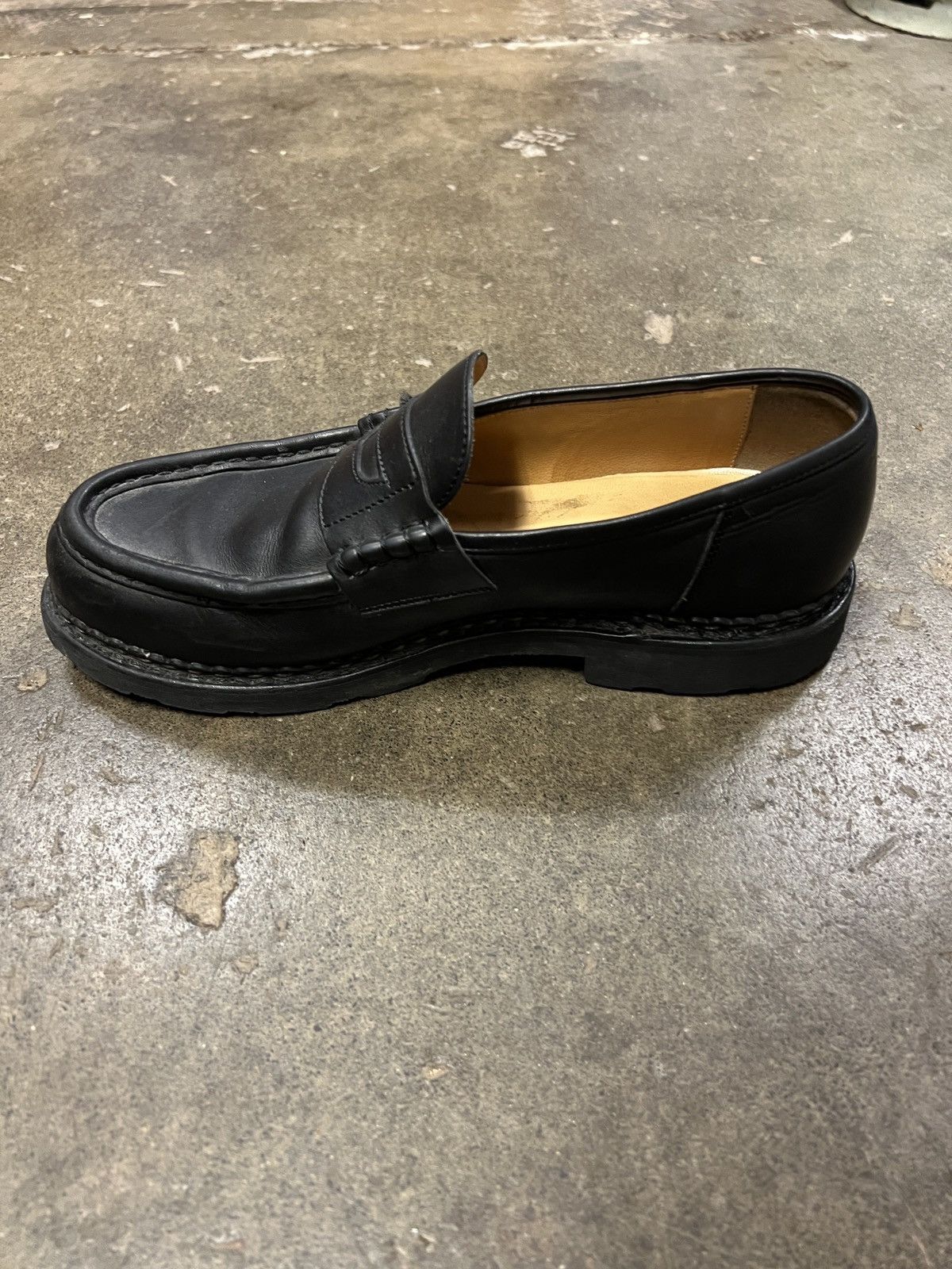 Paraboot Paraboot Reims Loafer Size US 10 / EU 43 - 6 Thumbnail