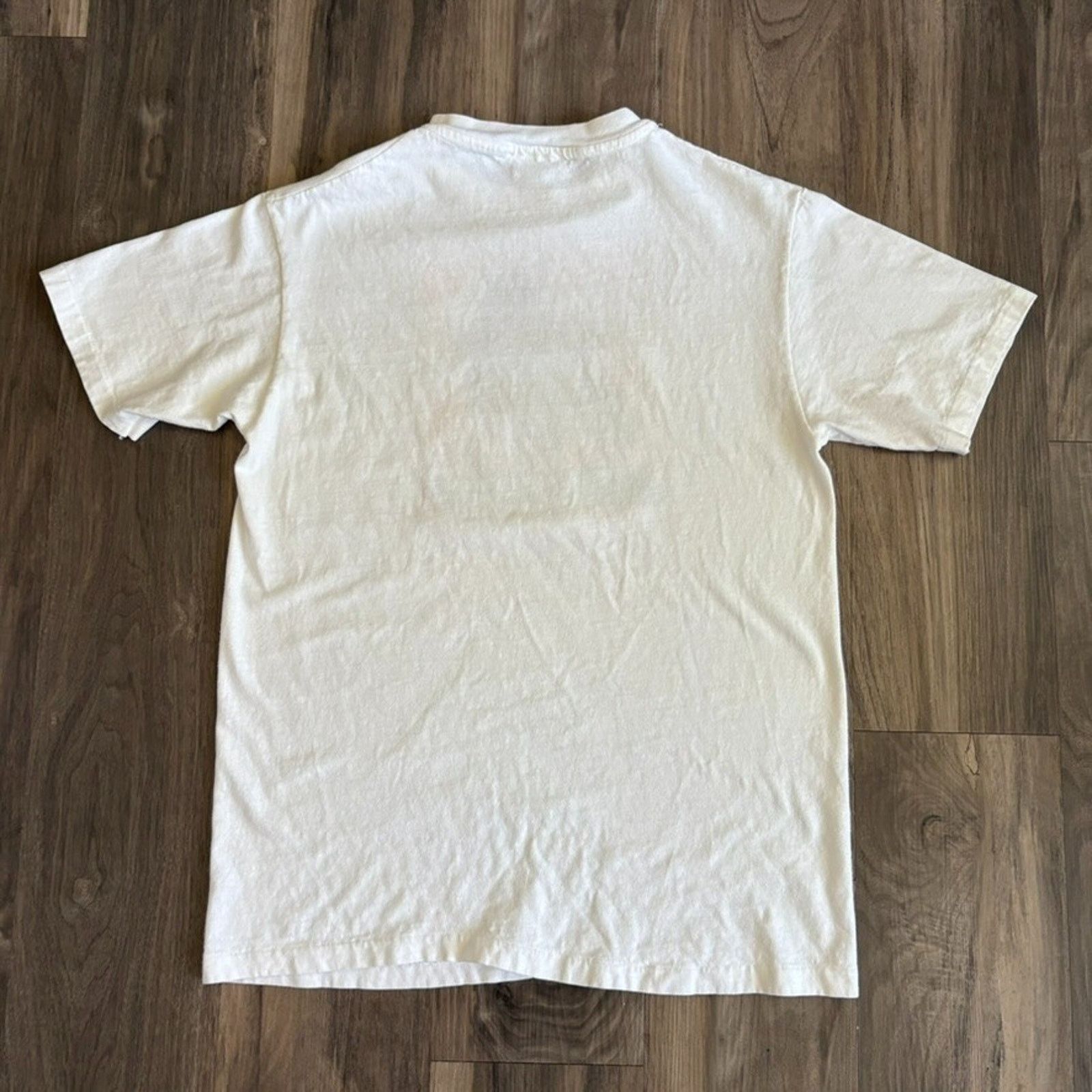 Vintage Vintage Biltmore Estate Art T-Shirt Men's Size S 1988 Size US S / EU 44-46 / 1 - 7 Thumbnail