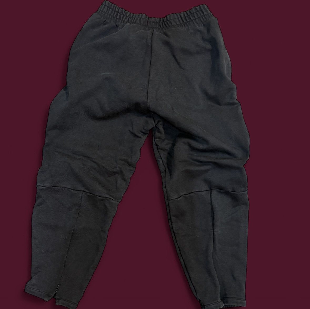 Adidas adidas joggers Size US 34 / EU 50 - 2 Thumbnail