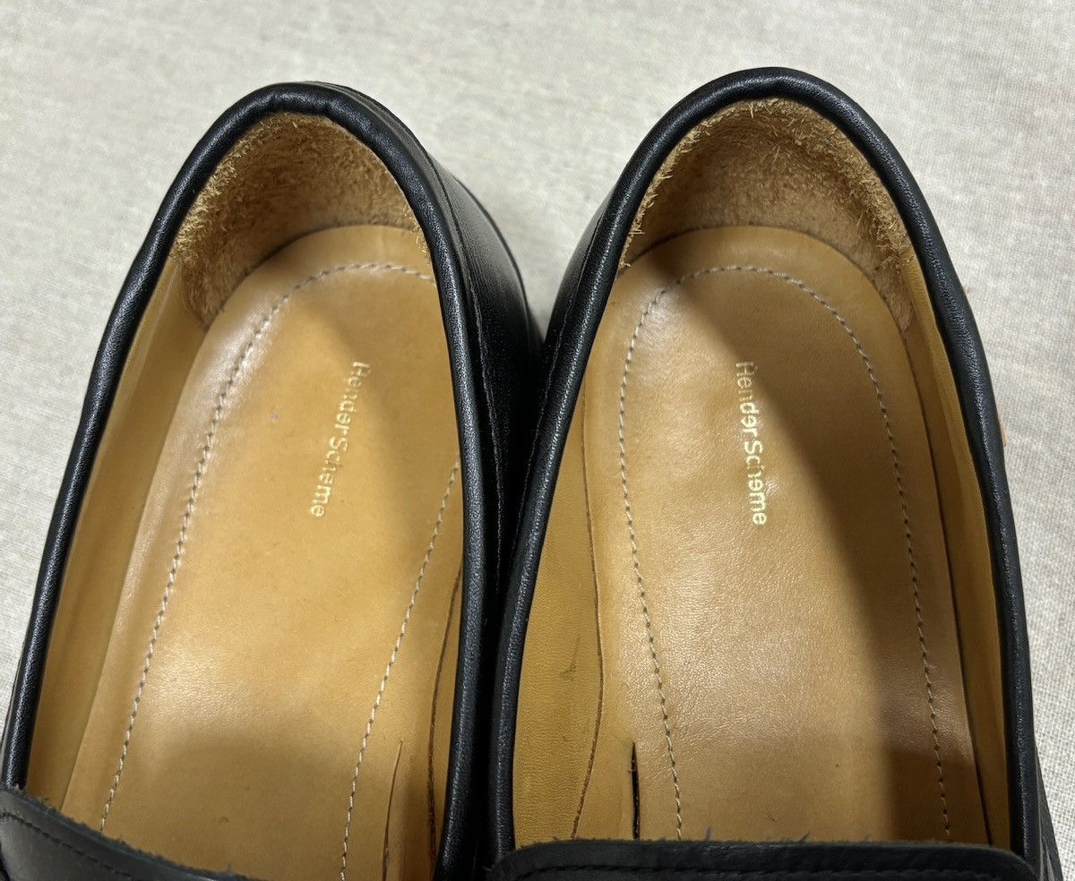 Hender Scheme Hender Scheme 25ss Loafer/Boots Size US 8 / EU 41 - 10 Thumbnail