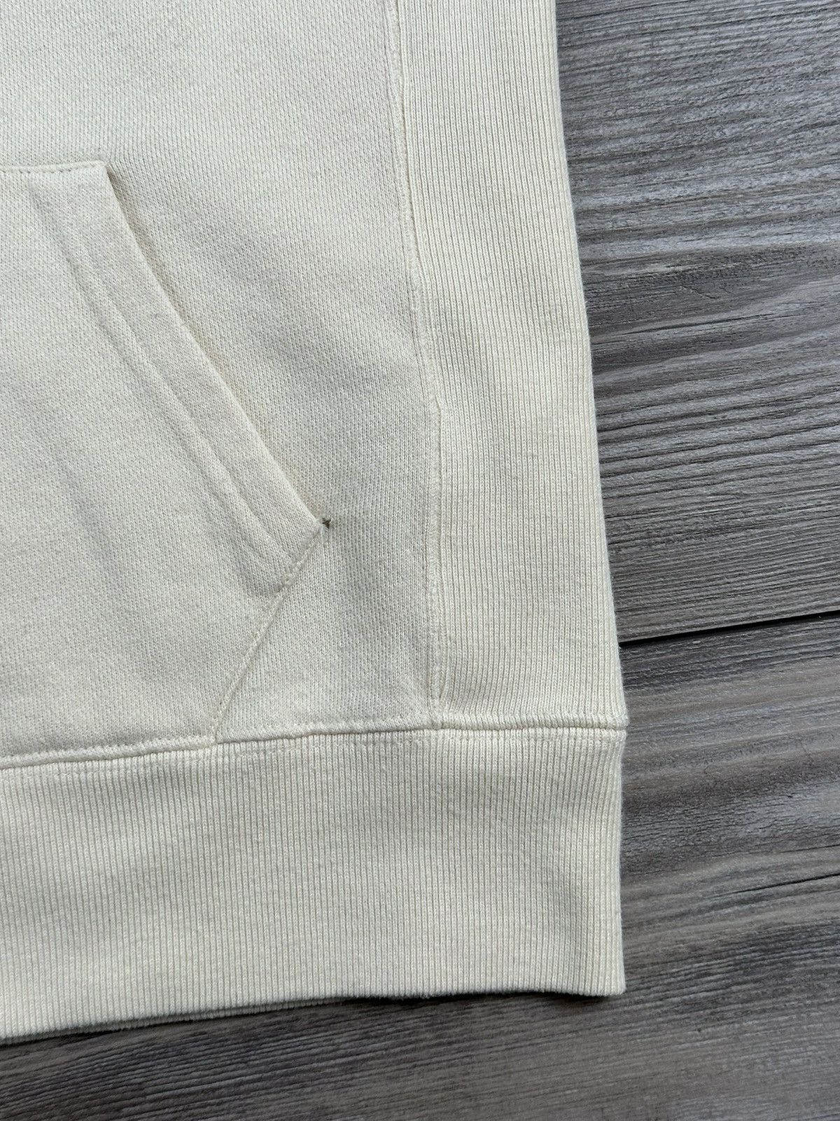 Polo Ralph Lauren × Vintage Ralph Lauren Sport Zip Hoodie Size M / US 6-8 / IT 42-44 - 4 Thumbnail