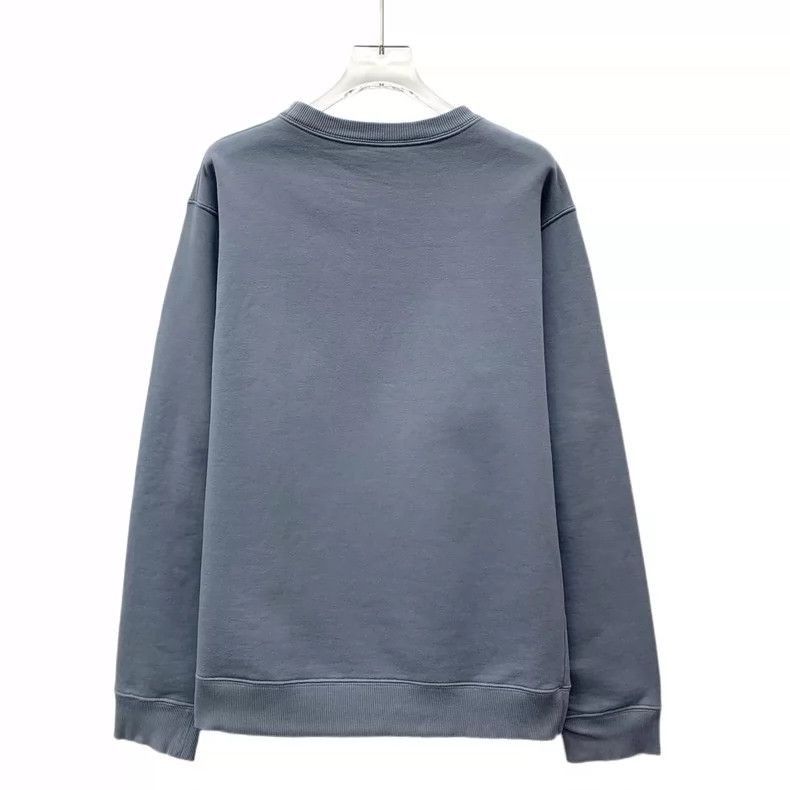 Dior Dior Daniel Arsham Blue Logo Sweatshirt-2506 Size US S / EU 44-46 / 1 - 2 Thumbnail