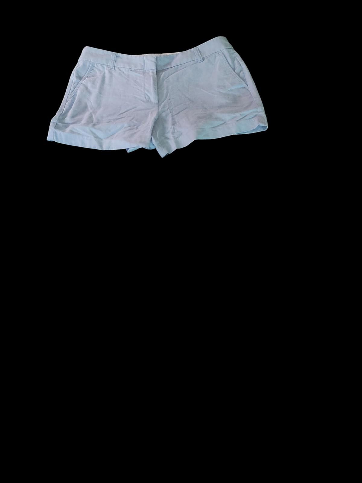 J.Crew J.Crew Women's Casual Shorts Size 8 Size 30" / US 8 / IT 44 - 1 Thumbnail