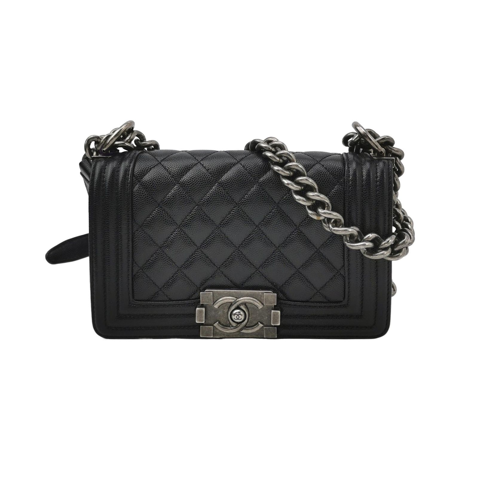 Chanel Chanel Women os Shoulder Bags Size ONE SIZE - 1 Thumbnail