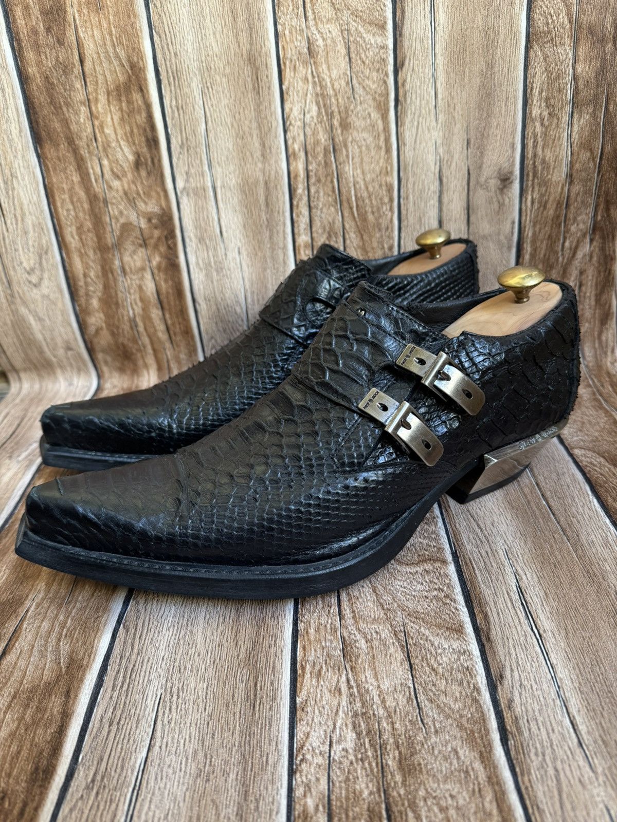 New Rock | Grailed