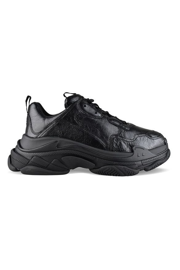 Balenciaga Sneakers Triple S Size US 9 / EU 42 - 1 Thumbnail