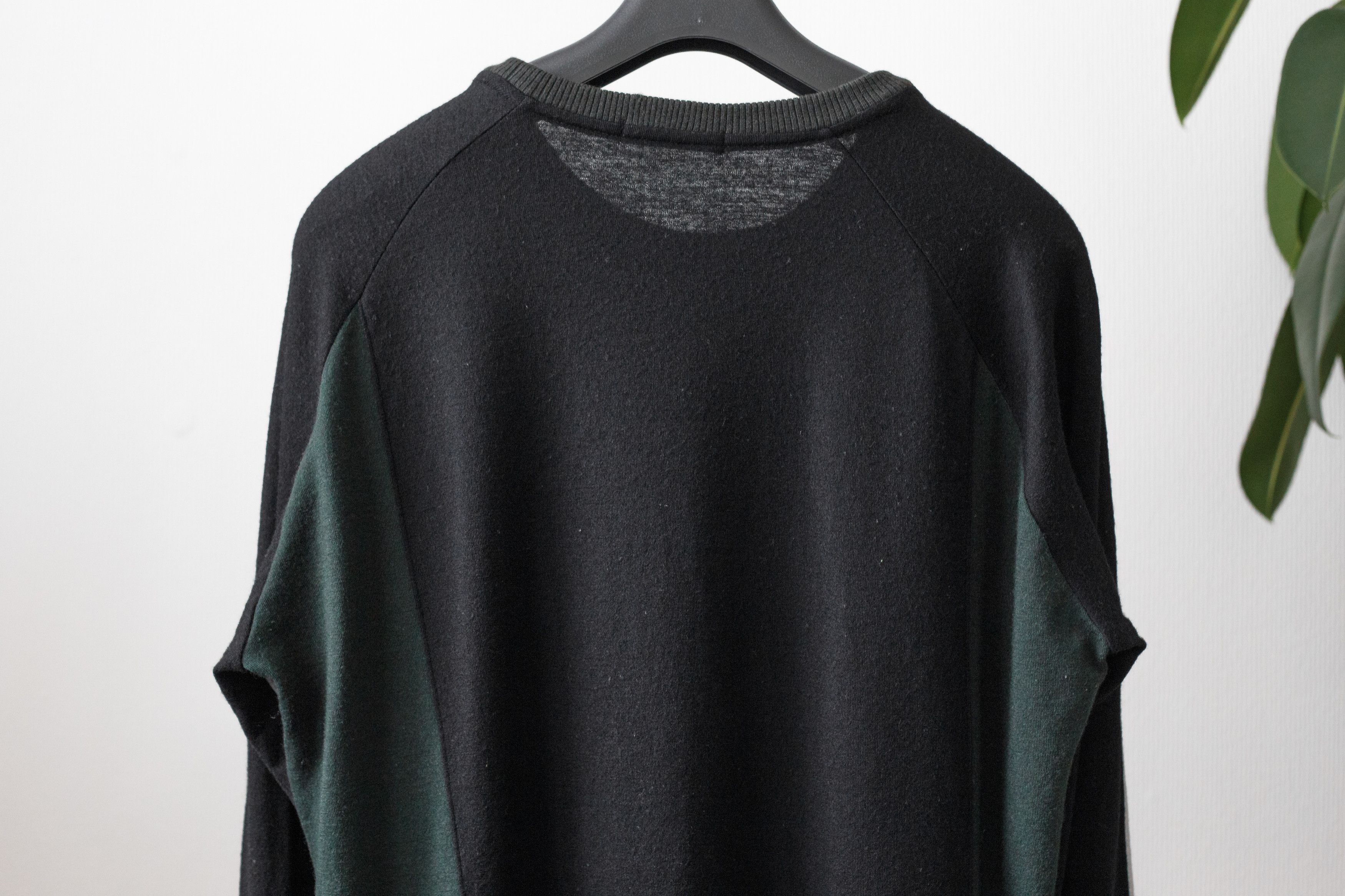 Issey Miyake 2004AW wool knit Size US M / EU 48-50 / 2 - 3 Thumbnail