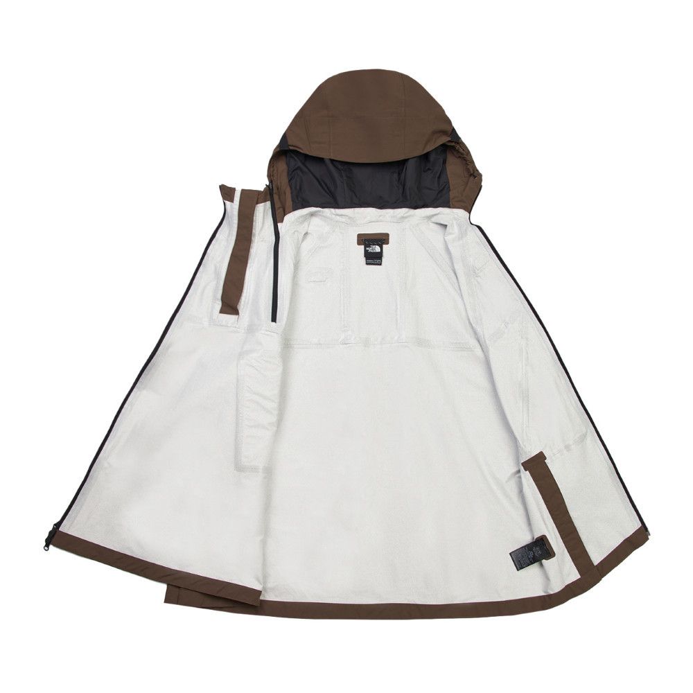 The North Face Urban Exploration DryVent™ HARDSHELL CAPE COAT Size US M / EU 48-50 / 2 - 3 Thumbnail