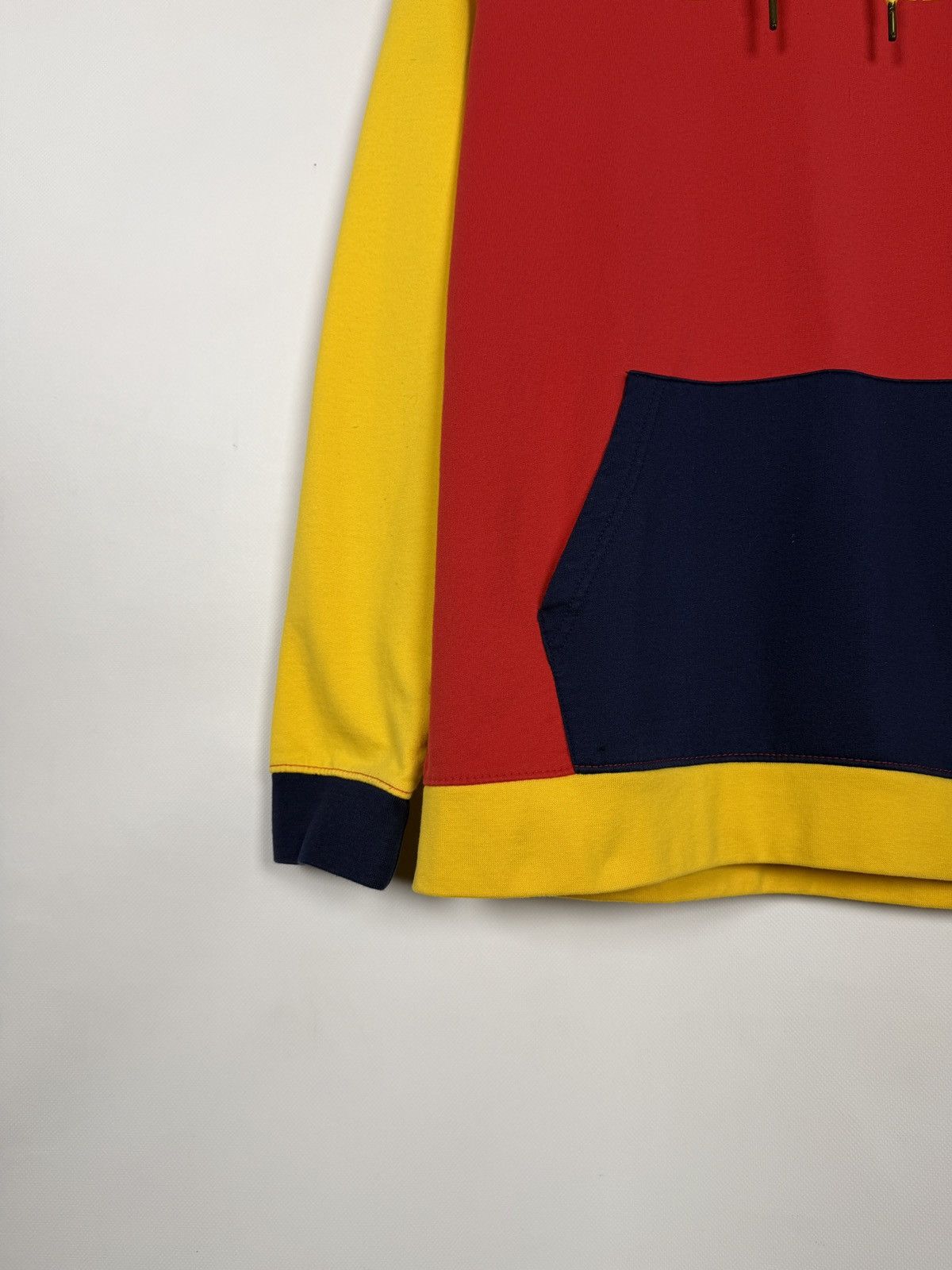 Airwalk Airwalk Hoodie Big Logo Outdoor Skateboard Multicolor Size M Size US M / EU 48-50 / 2 - 4 Thumbnail