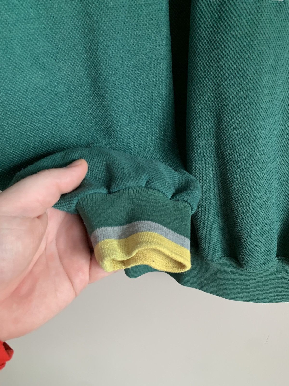 Starter Vintage 90s Green Bay Packers Vintage NFL Starter Sweatshirt Size US XL / EU 56 / 4 - 8 Thumbnail
