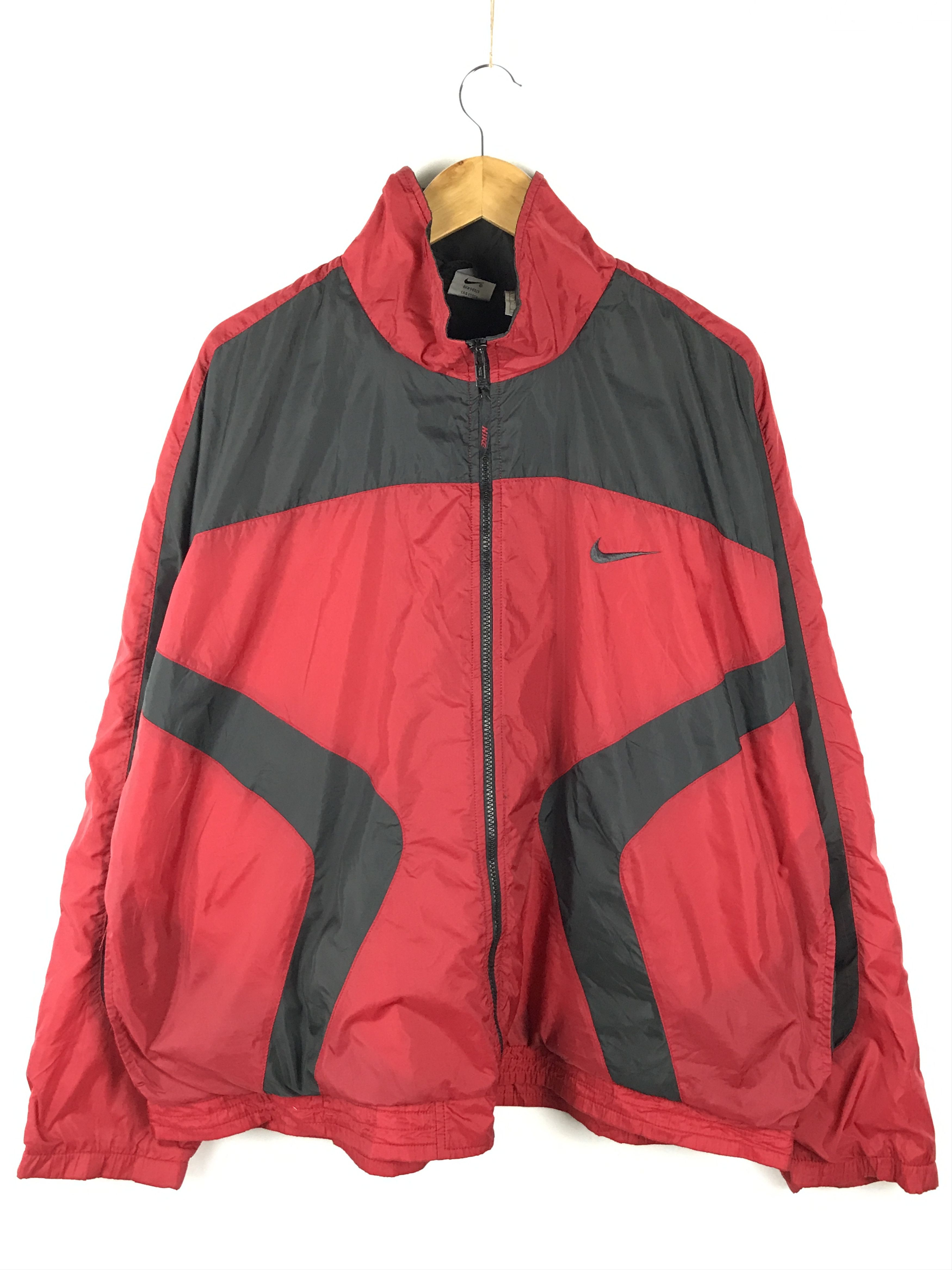 Nike Vintage Windbreaker Vintage Nike Windbreaker Jacket Grailed