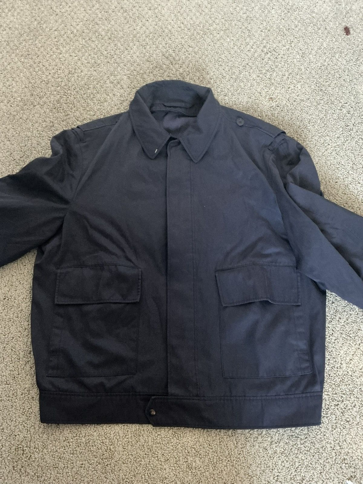 Dickies × Vintage Cool Workwear Style Jacket Size US M / EU 48-50 / 2 - 2 Thumbnail