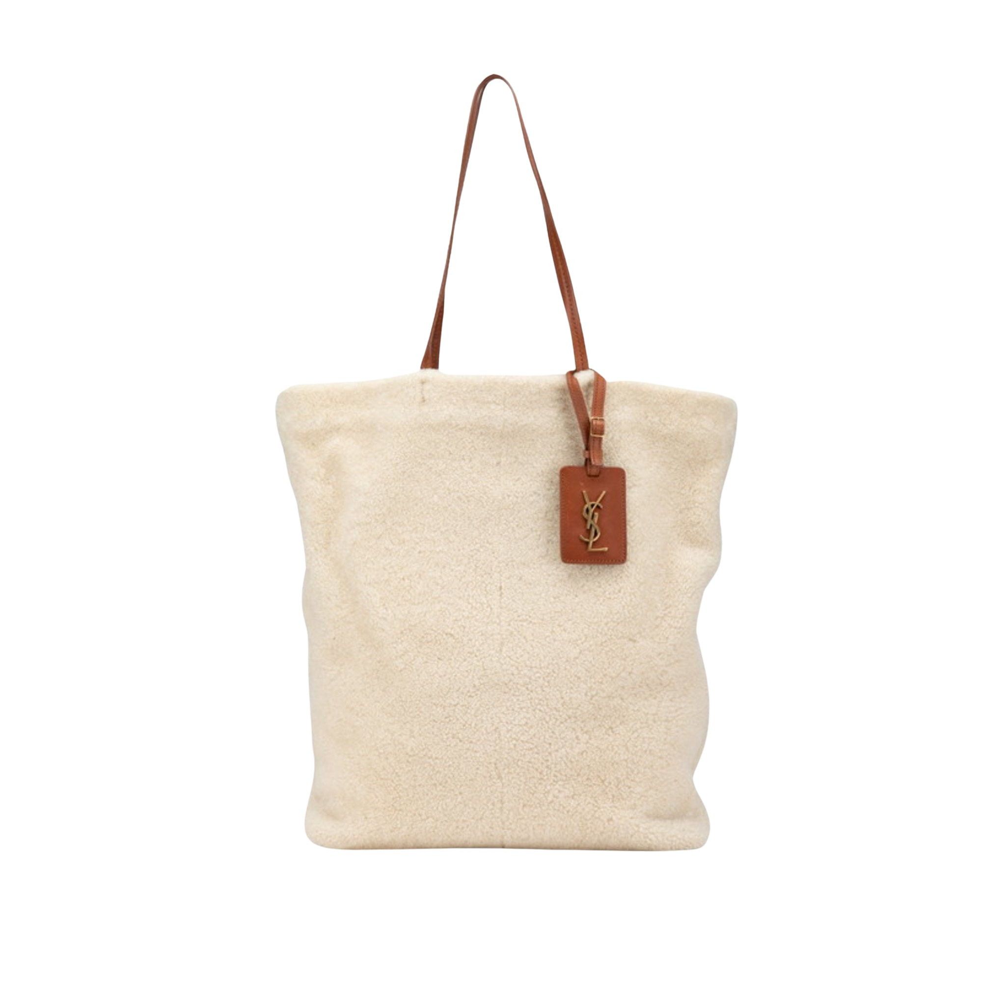 Yves Saint Laurent Saint Laurent tote Size ONE SIZE - 1 Thumbnail