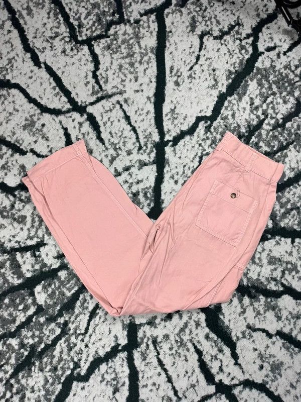 Sandro Sandro jeans pink 38 M Size 38" / US 16 / IT 52 - 5 Thumbnail