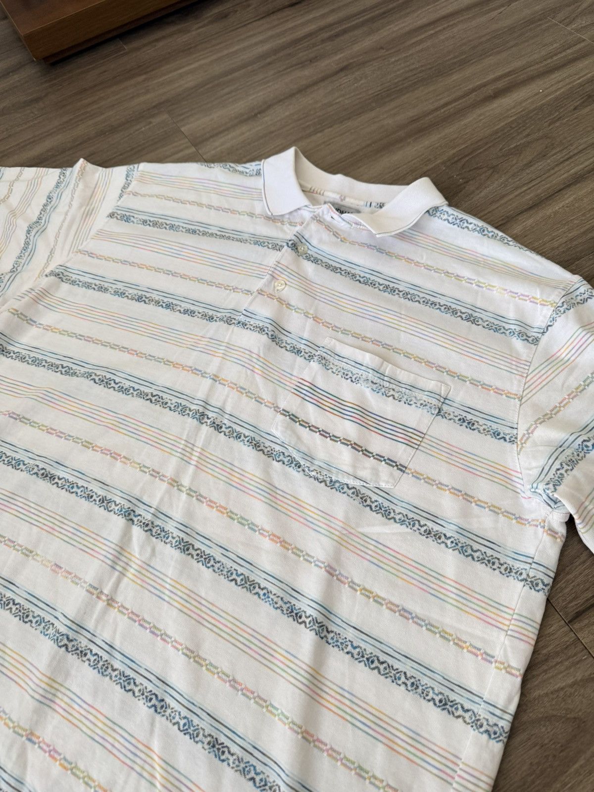 Other Vintage Windham Pointe polo Size US XL / EU 56 / 4 - 2 Thumbnail