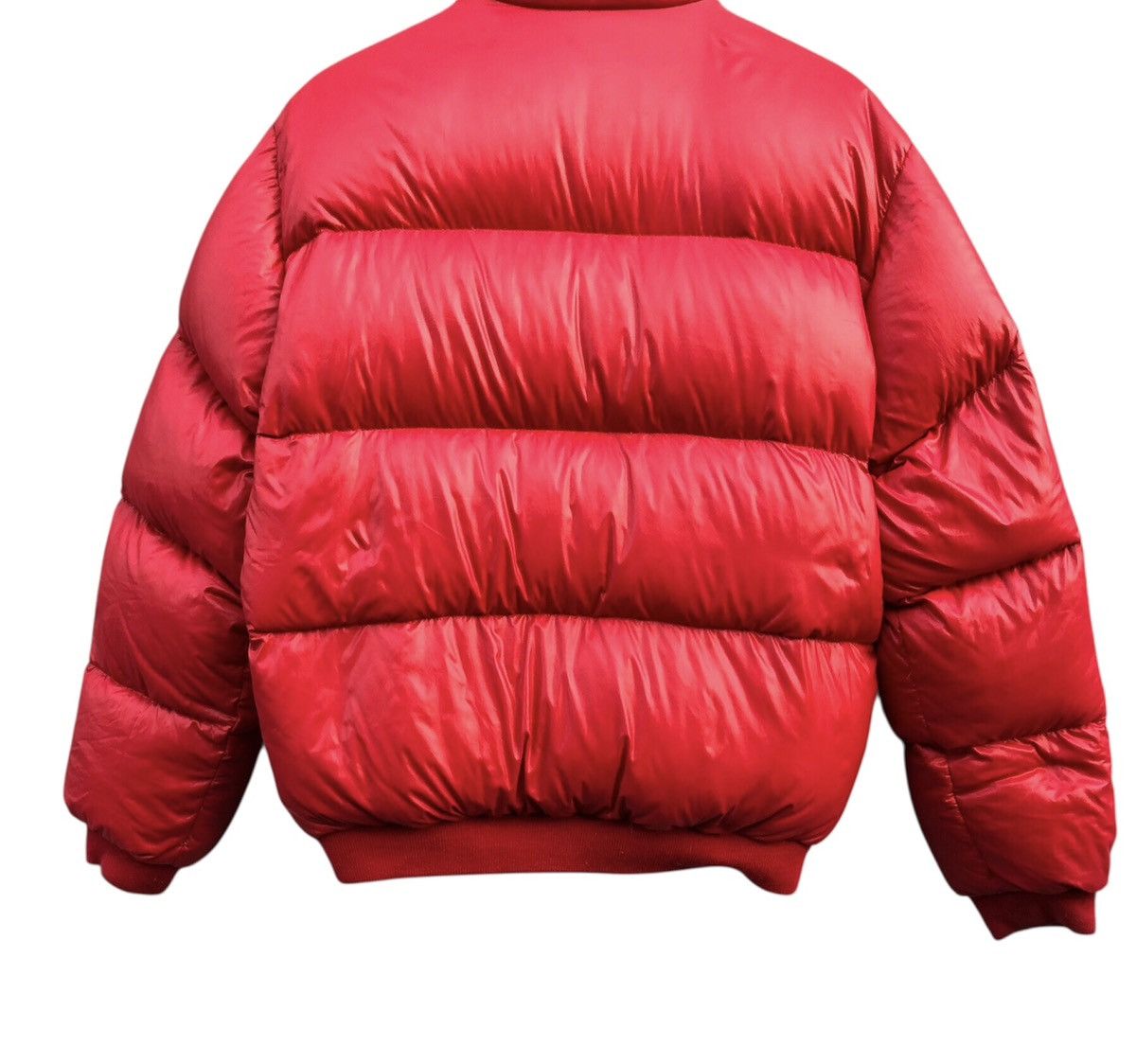 Goretex Moncler Gore-tex Reversible Down Puffer Jacket Size US L / EU 52-54 / 3 - 7 Thumbnail