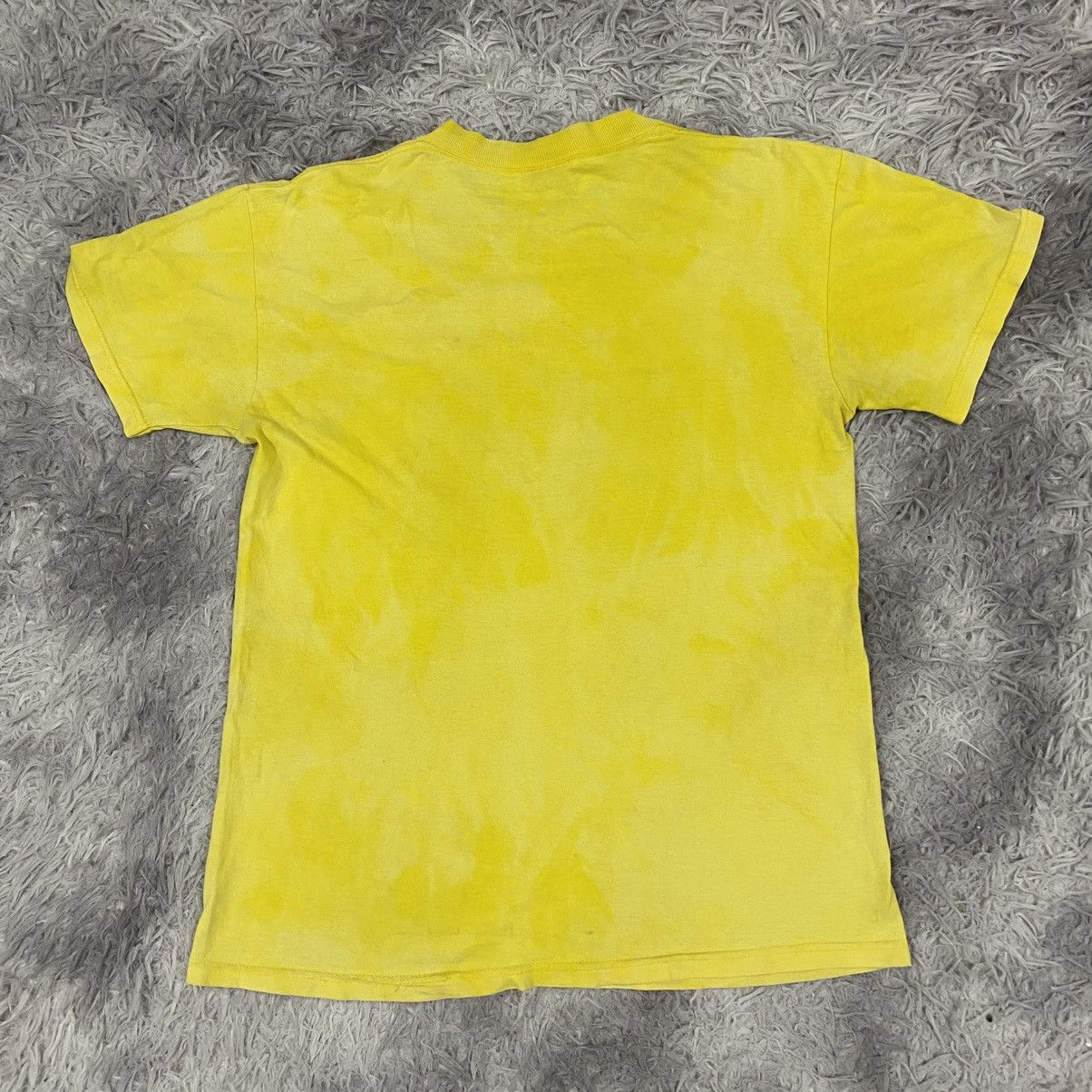 Band Tees × Delta × Vintage Vintage punk band bad brains Size US M / EU 48-50 / 2 - 8 Thumbnail