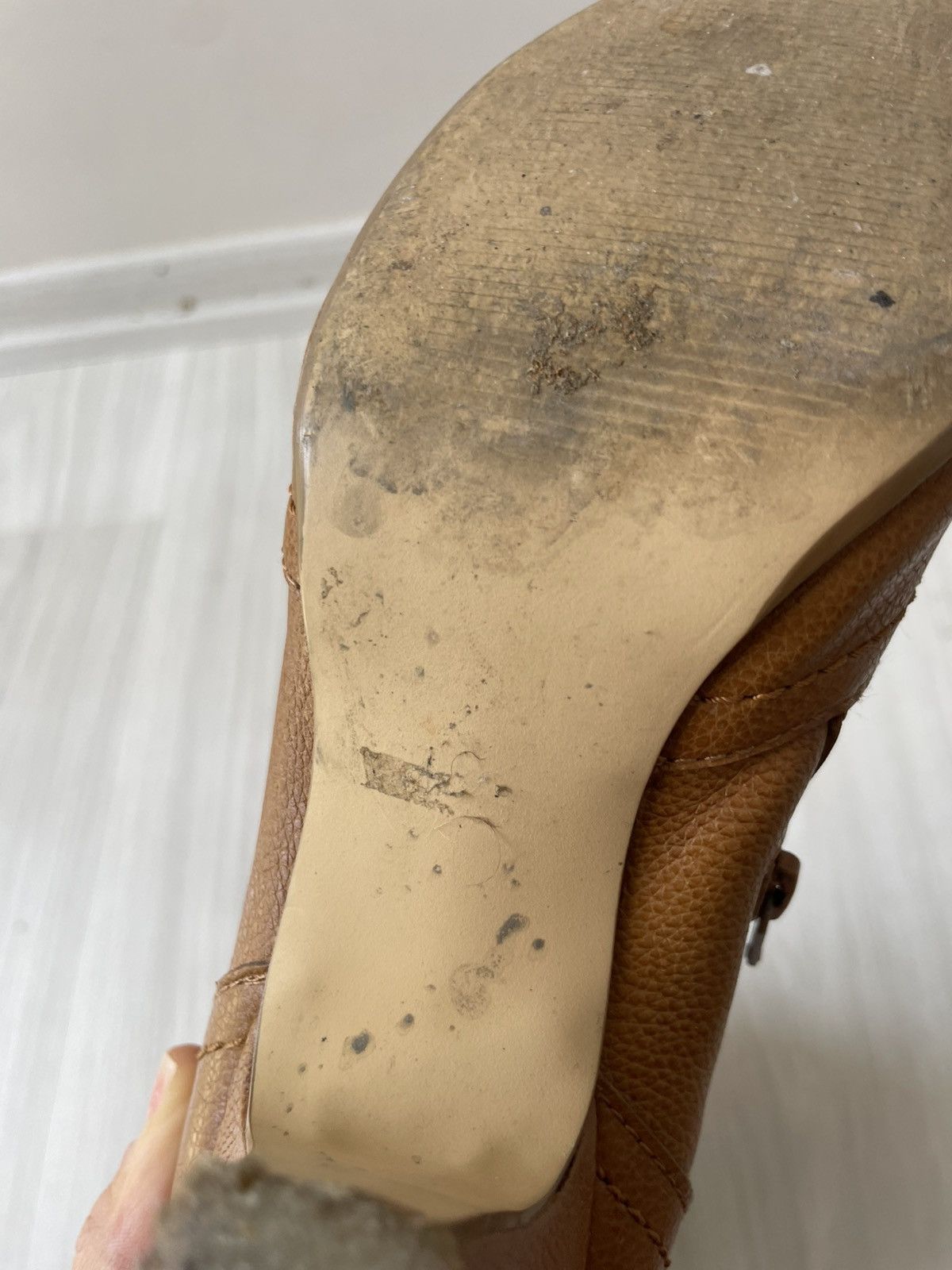 Steve Madden Steve Madden boots Size US 7.5 / IT 37.5 - 6 Thumbnail