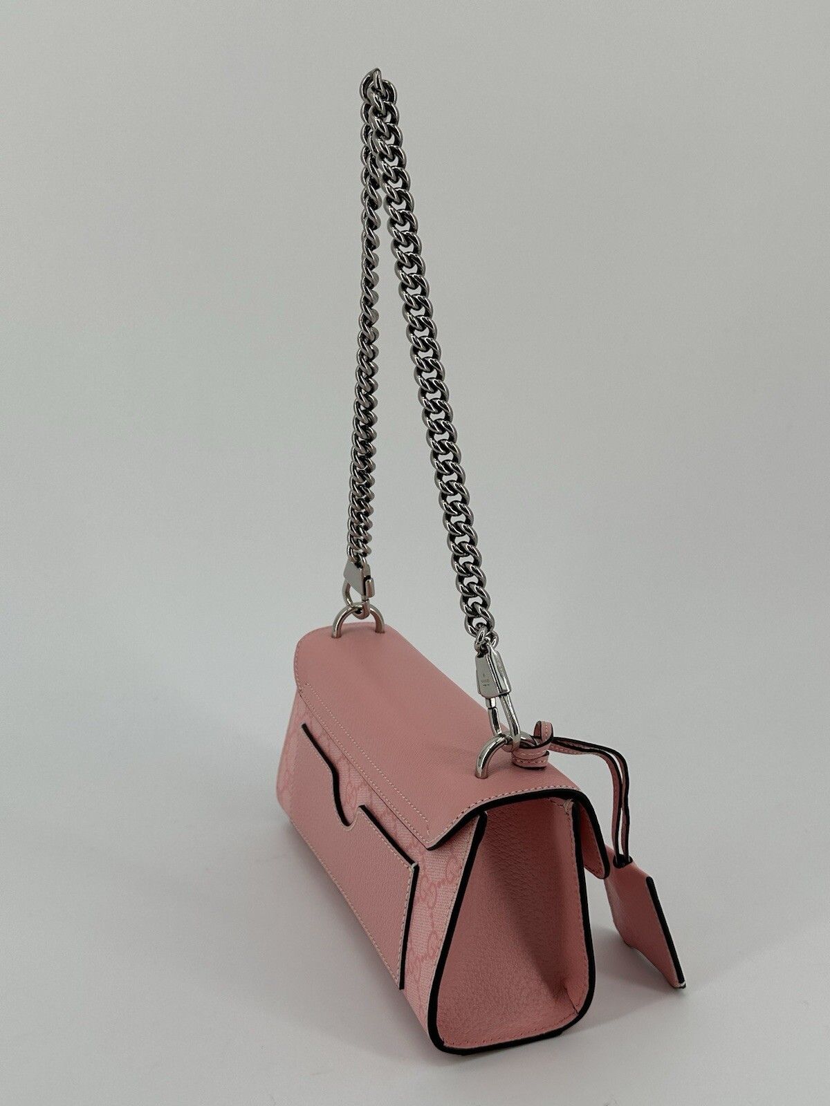Gucci New Gucci Padlock Bag Size ONE SIZE - 5 Thumbnail