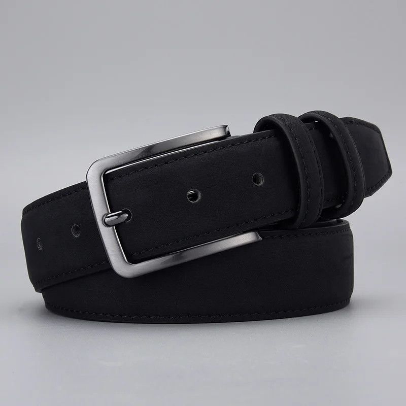 Japanese Brand × Vintage Casual men belt Size ONE SIZE - 2 Thumbnail