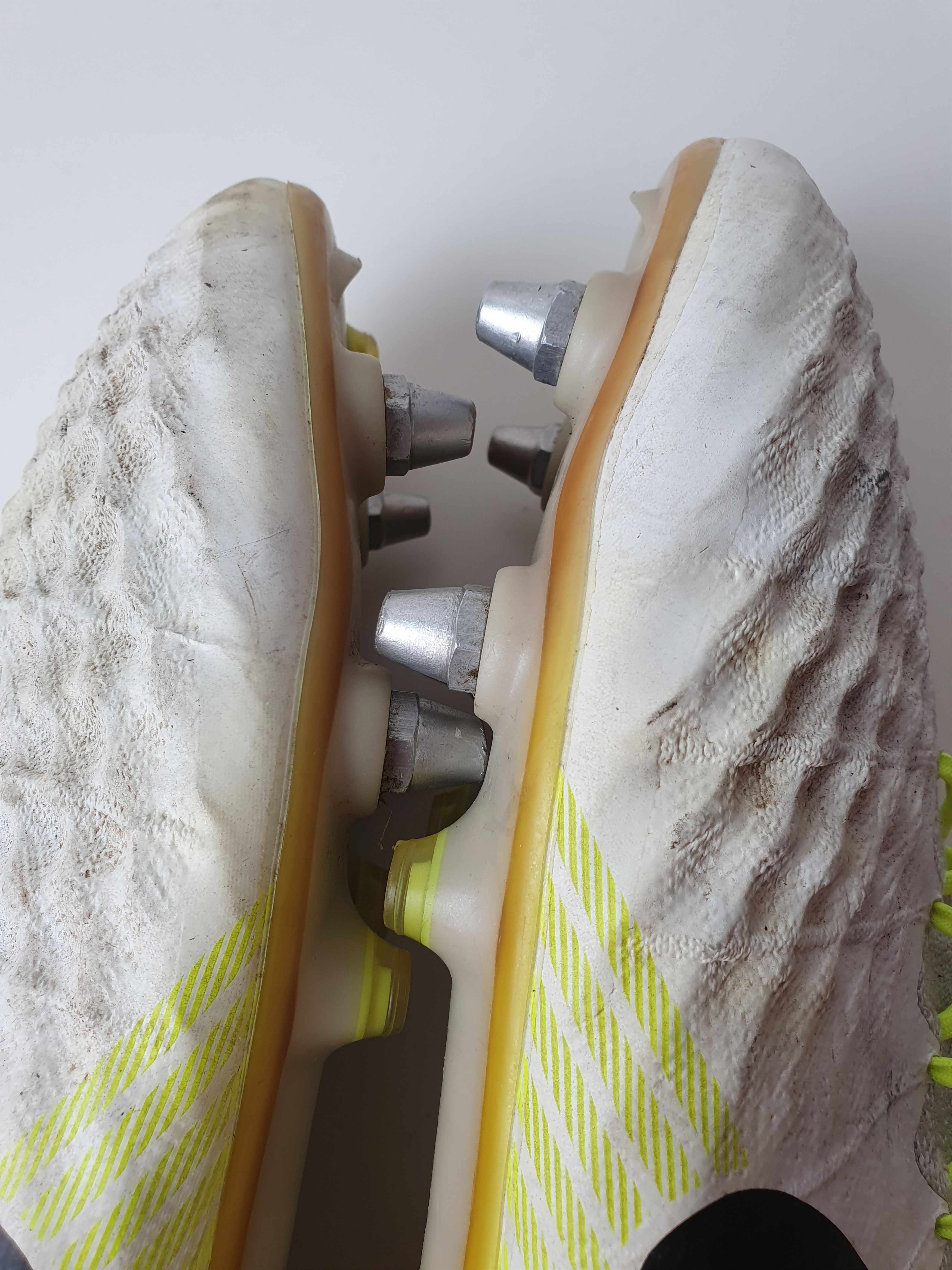 Nike Football Caps Nike Magista Obra 2 SG Pro ACC ANTI CLOG Size US 10 / EU 43 - 19 Thumbnail
