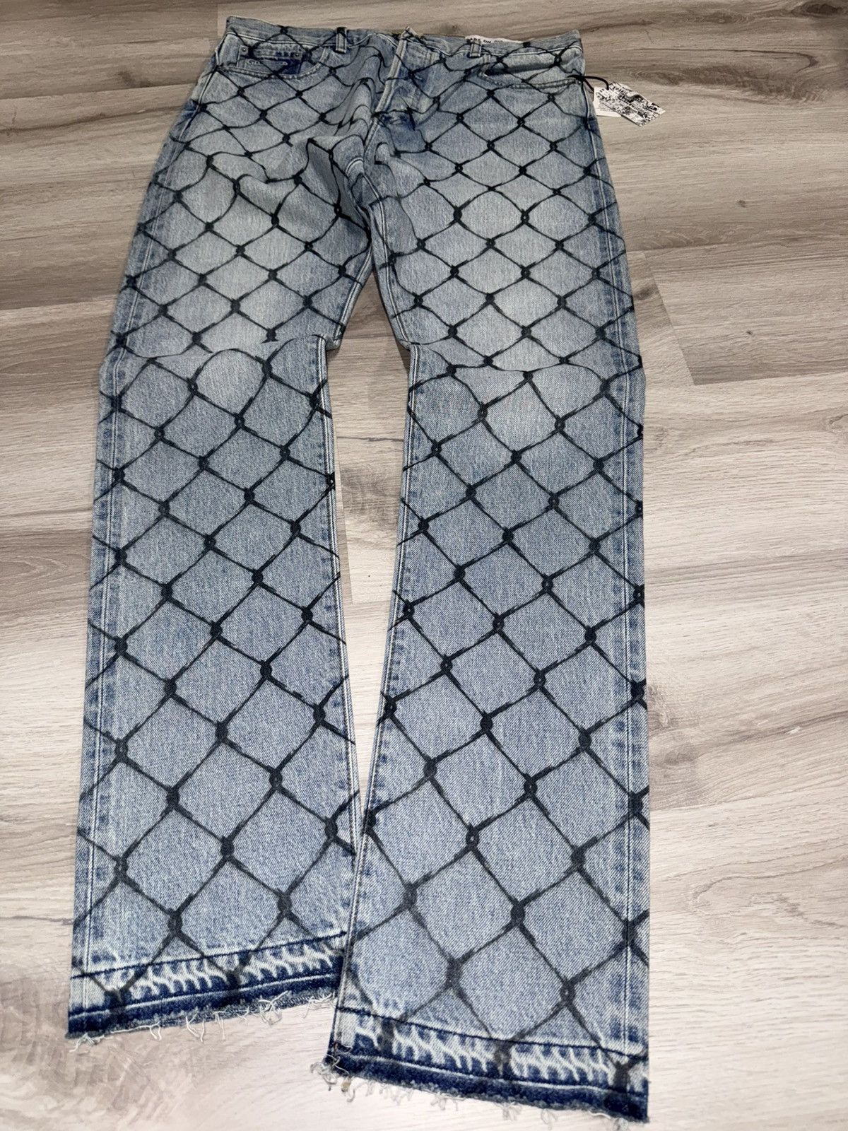 Gallery Dept Cage Jean