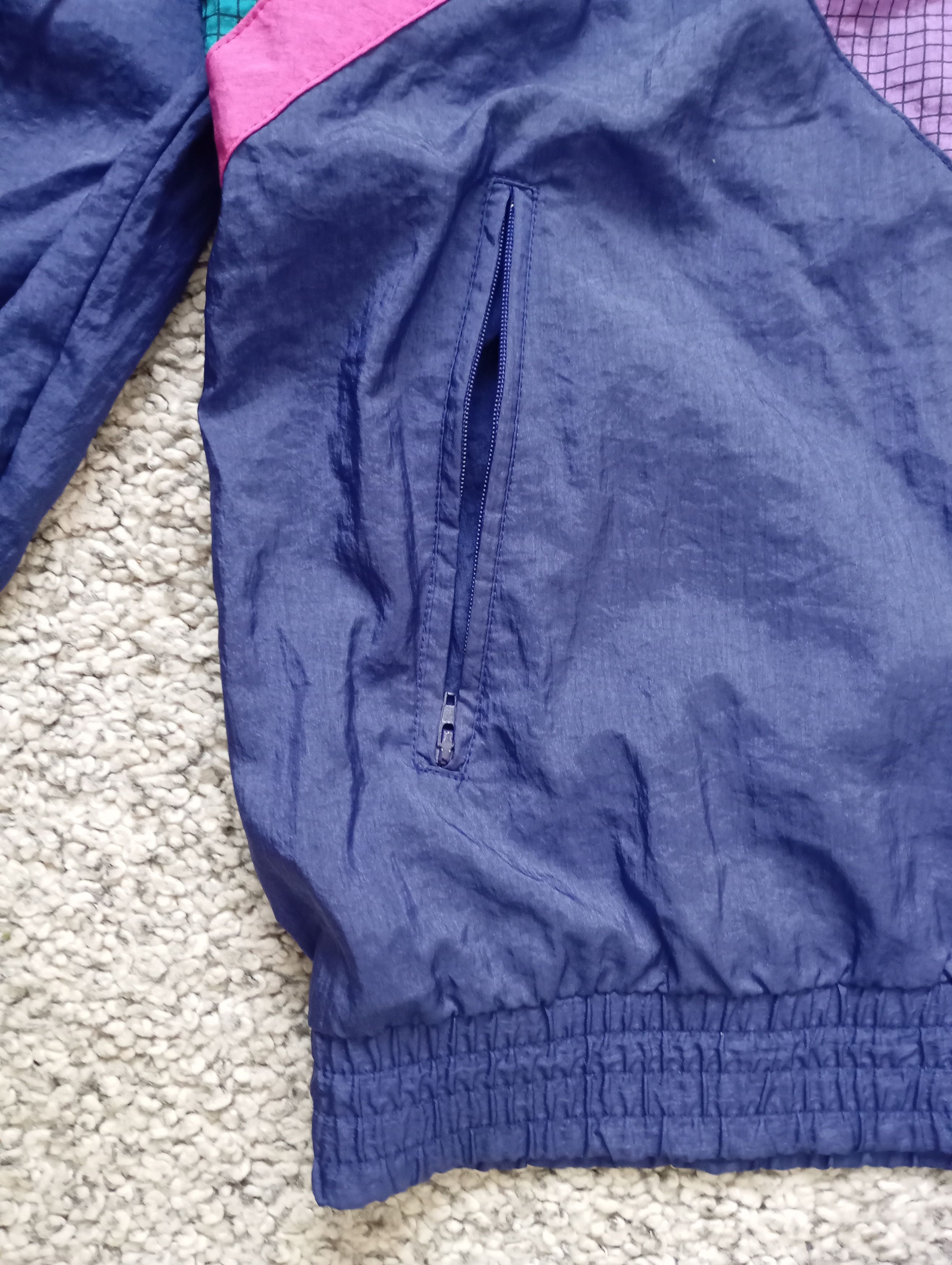 Adidas Adidas 90s Vintage Tracksuit Size US M / EU 48-50 / 2 - 11 Thumbnail