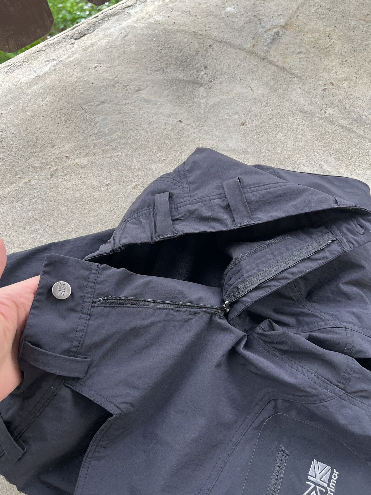 Karrimor Karrimor Elite Outdoor Pants Size US 30 / EU 46 - 5 Thumbnail