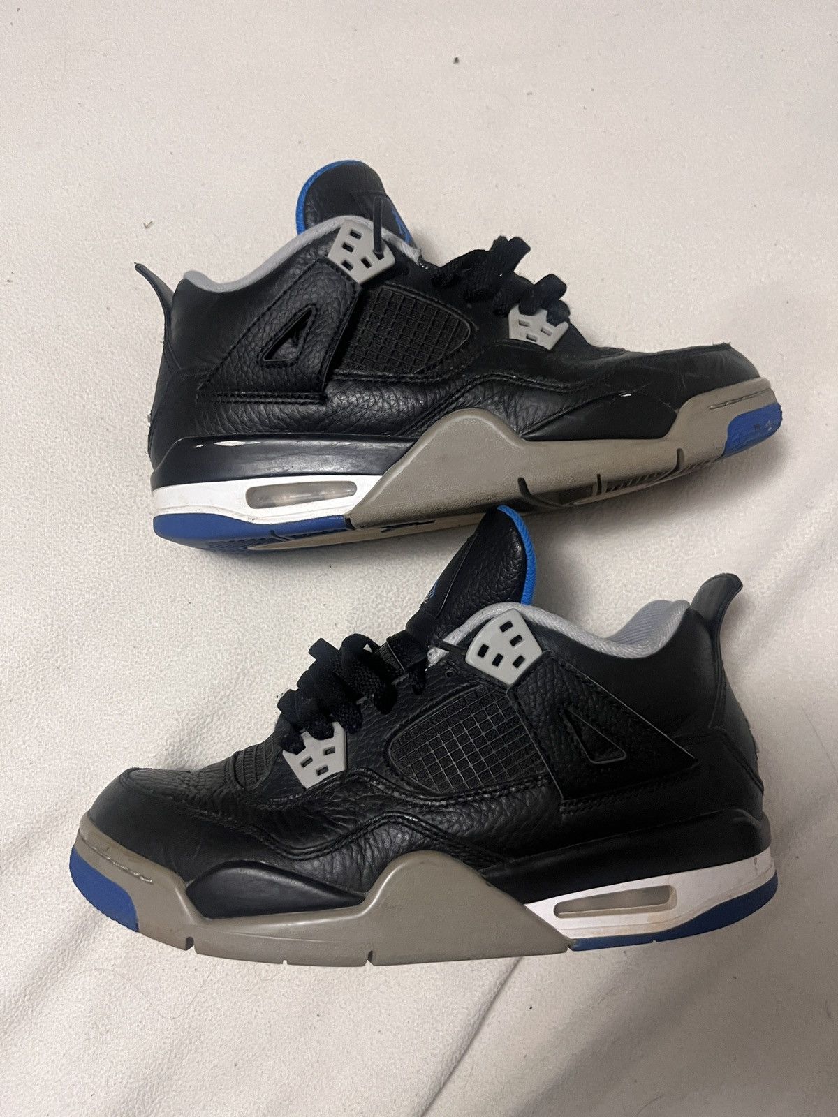 Jordan Brand Air jordan retro 4 Size US 7 / EU 40 - 3 Thumbnail