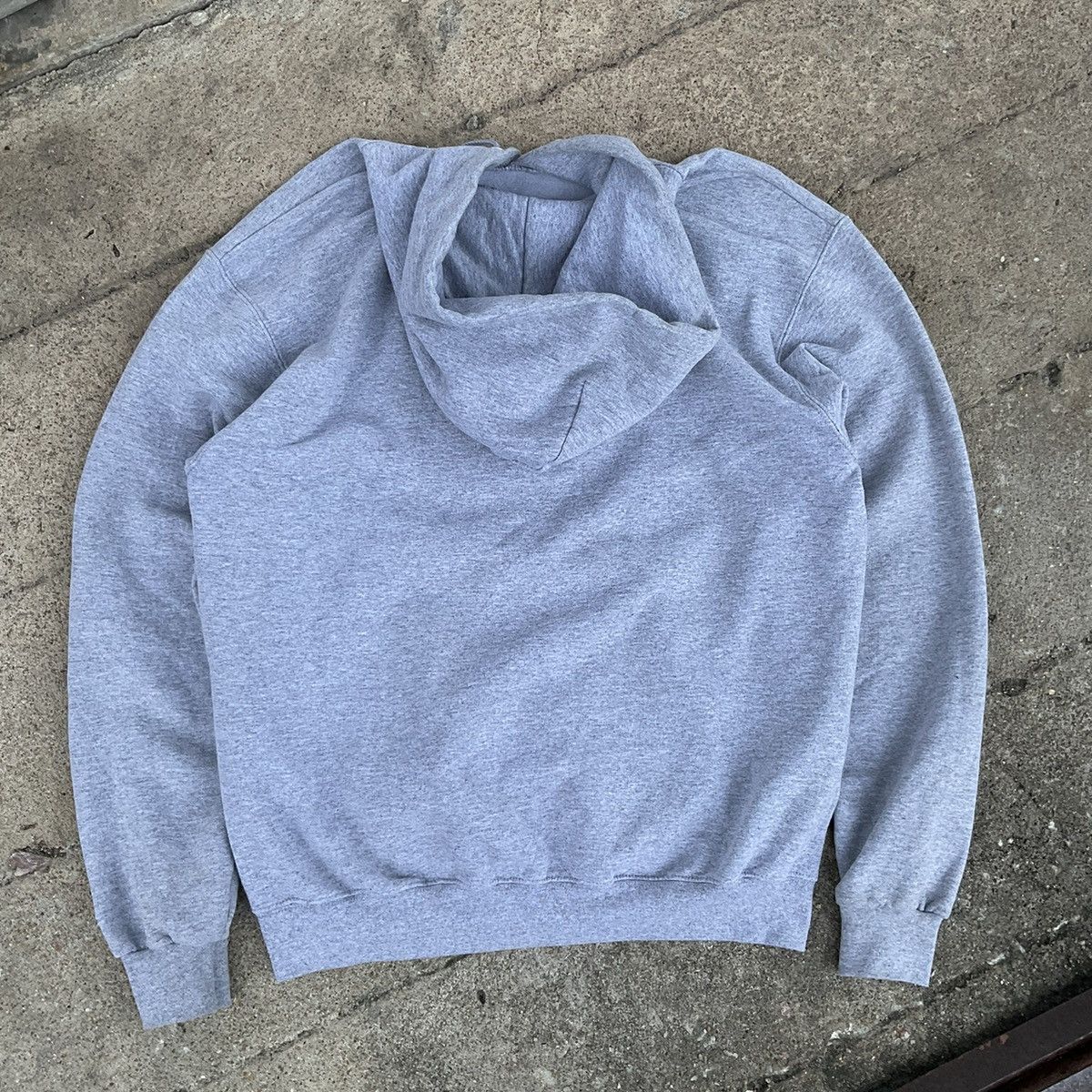 Champion × Vintage Vintage Champion Sweatshirt Y2k Size US M / EU 48-50 / 2 - 3 Thumbnail