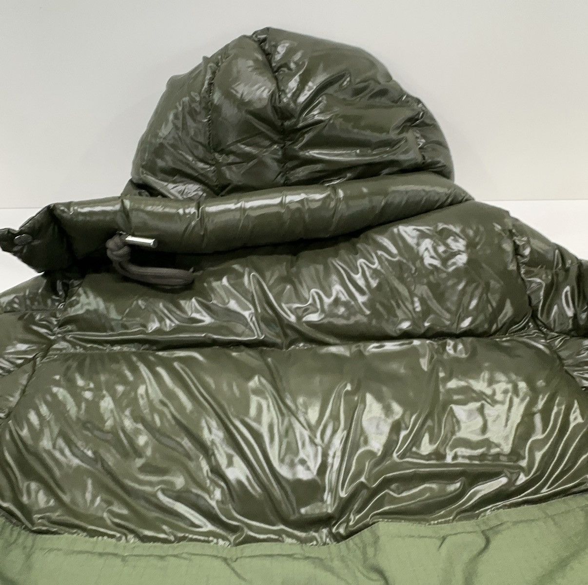 Moncler Moncler 2018 Montriond down puffer jacket Size US S / EU 44-46 / 1 - 13 Thumbnail