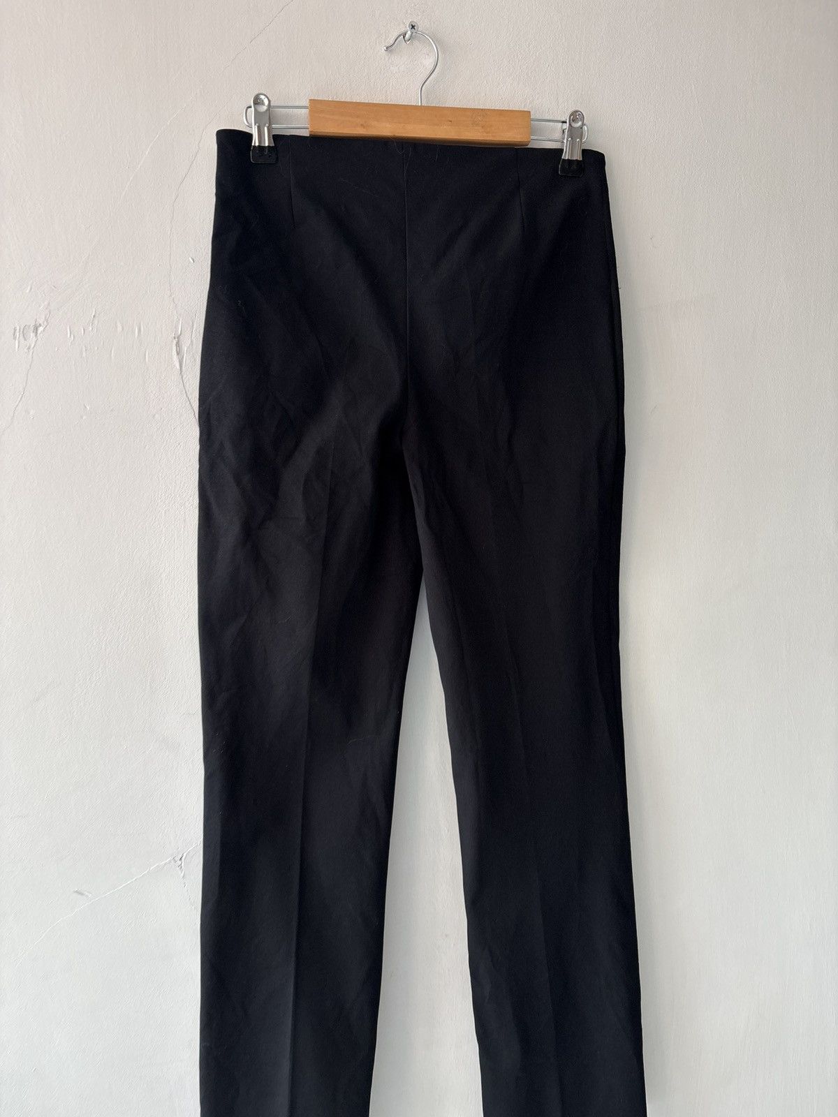 Alberta Ferretti Alberta Ferretti trousers Size 25" / US 0 / IT 36 - 13 Thumbnail