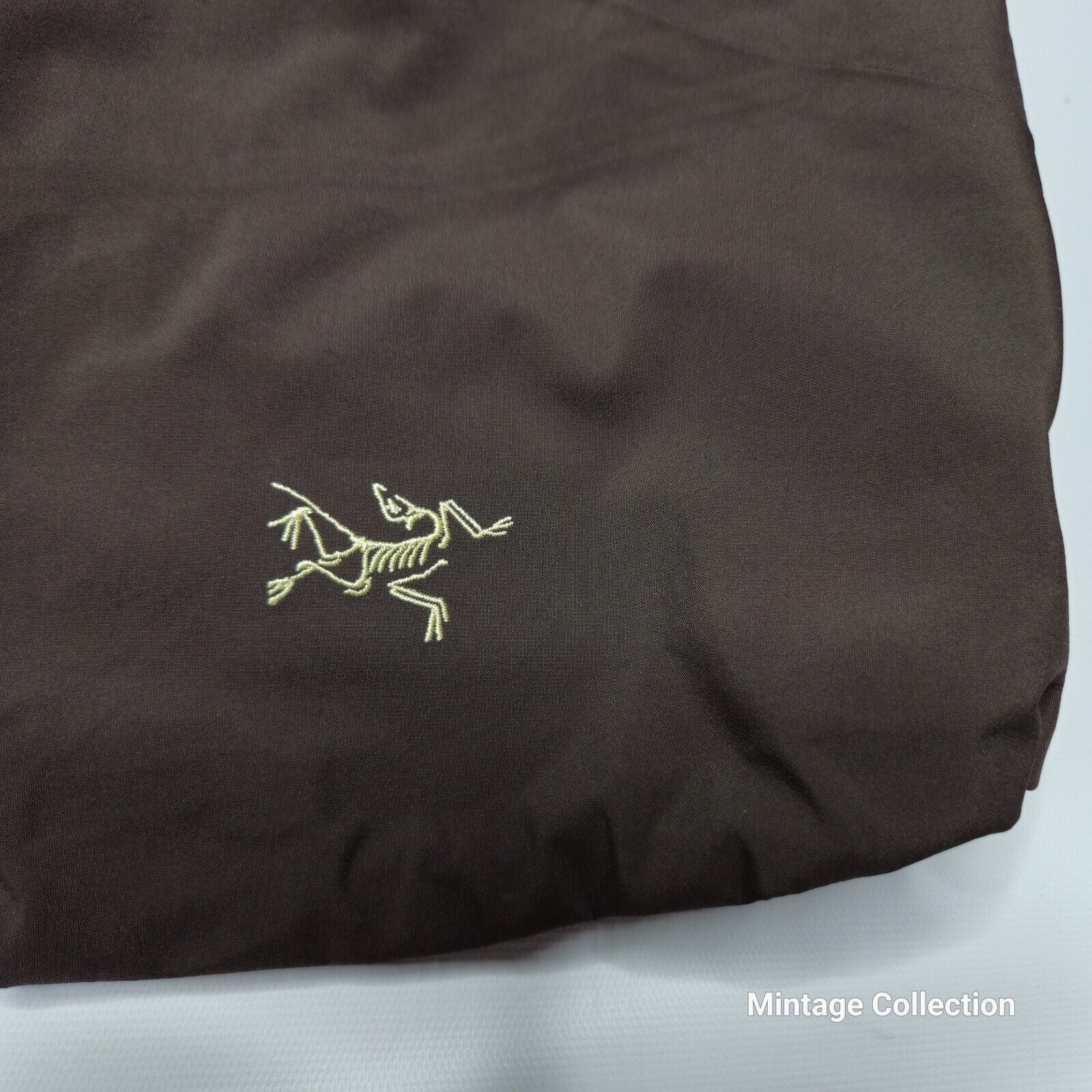 Arc'teryx ARCTERYX SCARABEE WOMEN'S GORE TEX RECCO GREEN JACKET L Size L / US 10 / IT 46 - 8 Thumbnail