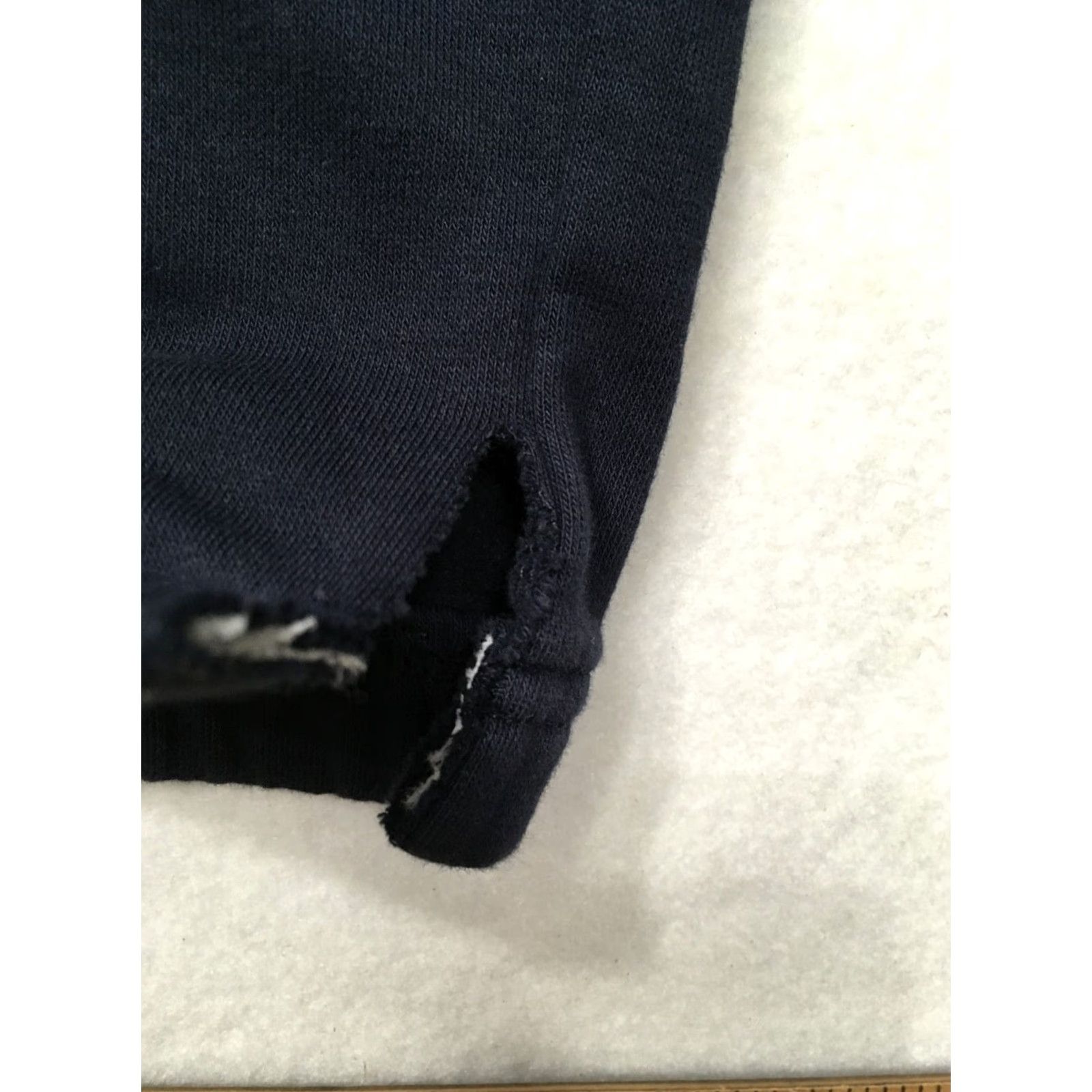 Adidas Adidas Pants Mens Large Blue White Stripes Sweat Pants Jogger Adult 32 X 30 Regular Elastic Waist Breathable Size US 32 / EU 48 - 5 Thumbnail