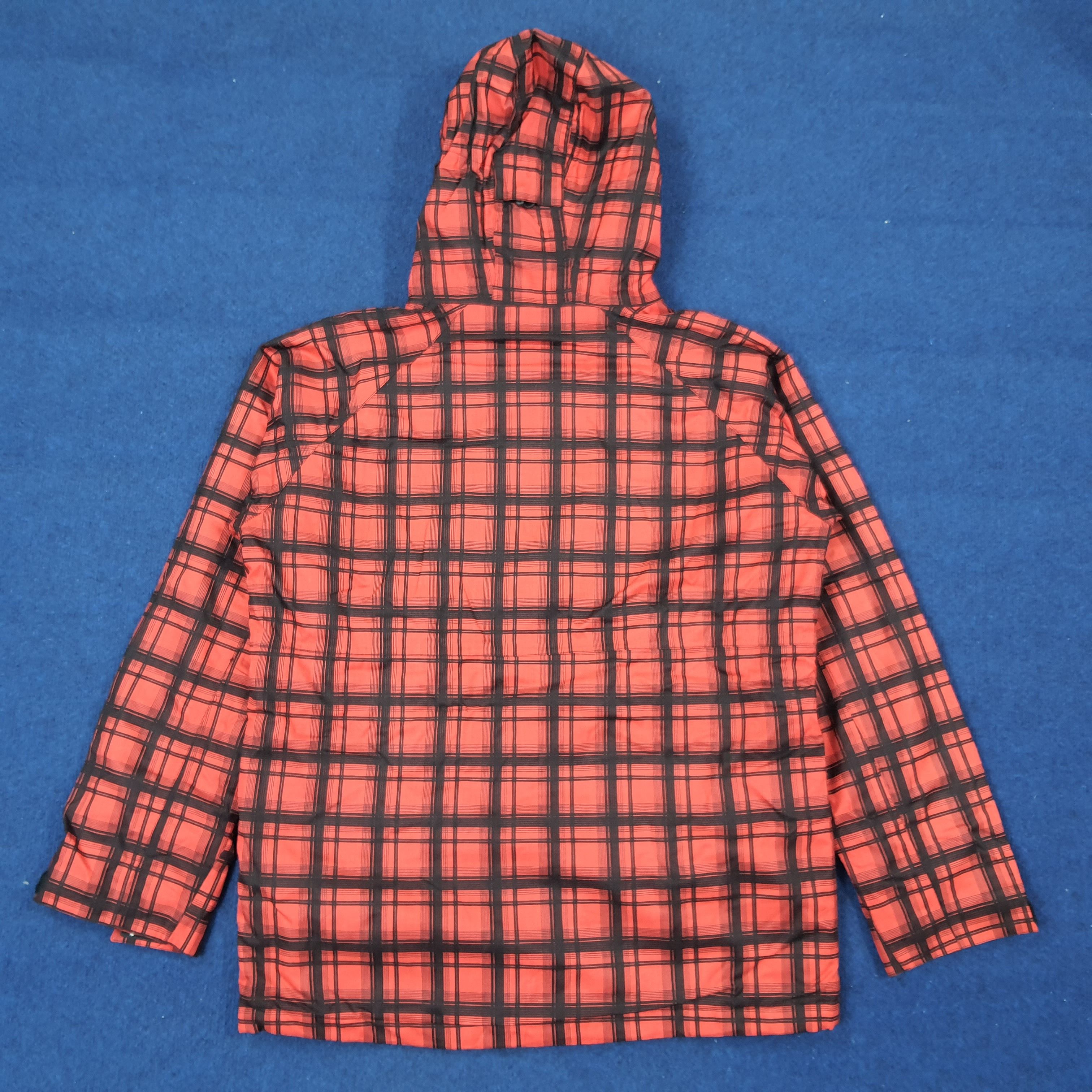 Other Vintage VAXPOT Winter Hoodie Outdoor Jacket C241N14 Size US XL / EU 56 / 4 - 3 Thumbnail