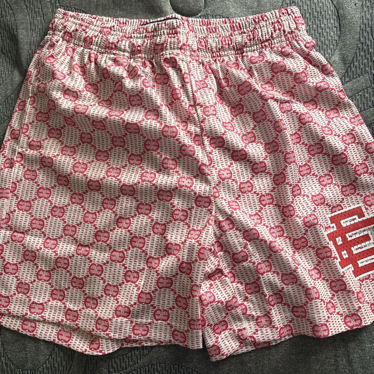 Other Erick emummal shorts Size US 26 / EU 42 - 1 Thumbnail