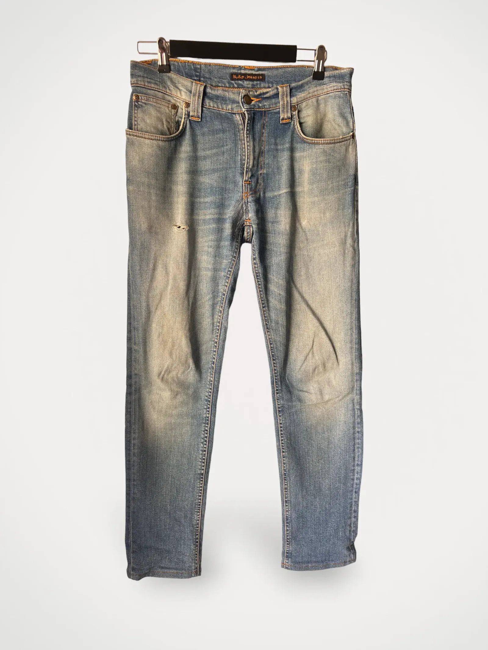 Nudie Jeans Nudie Jeans Jeans Size 29" - 1 Thumbnail
