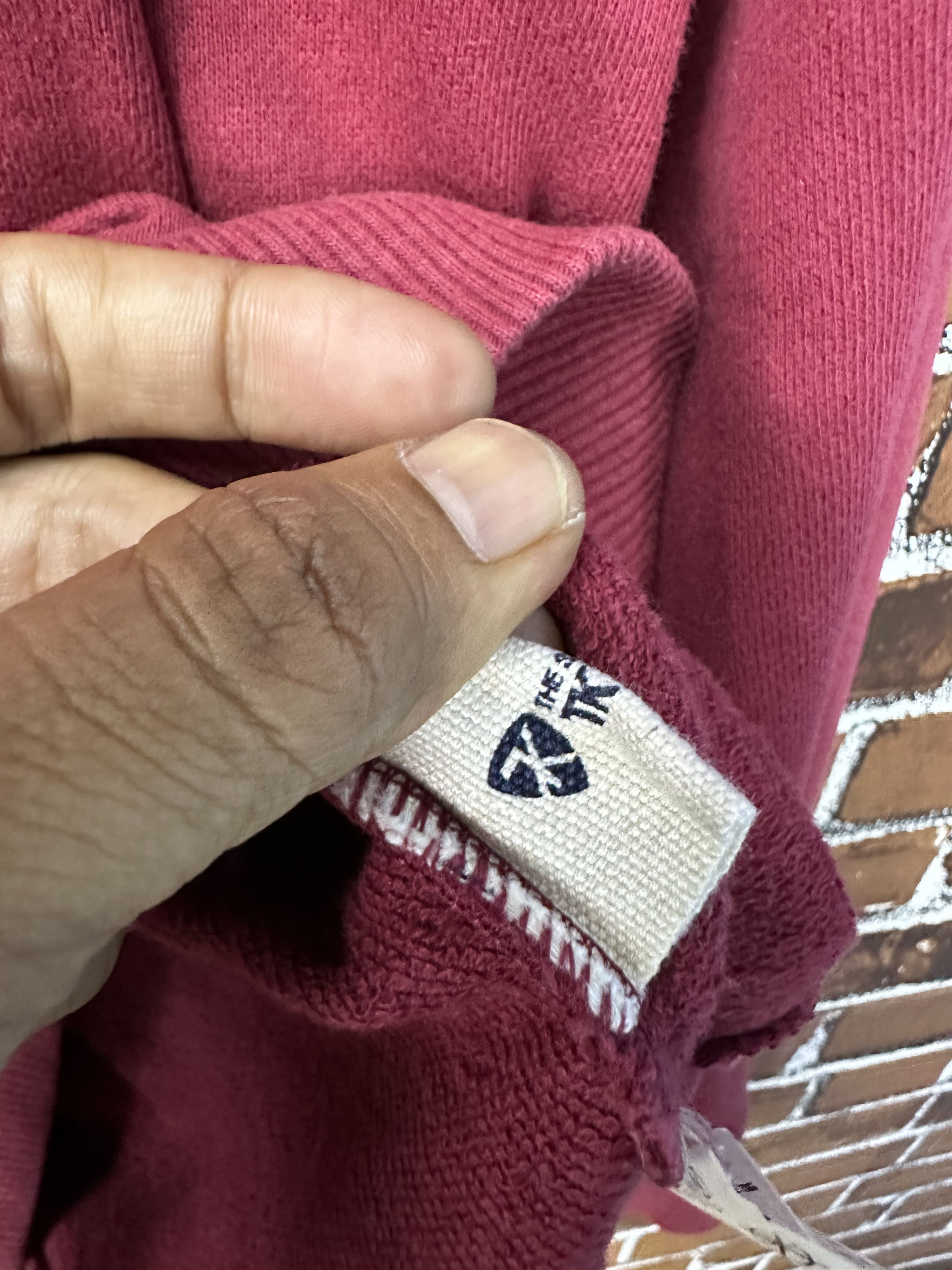Champion Champion X Takeo Kikuchi New York City Crewneck Z492 Size US L / EU 52-54 / 3 - 14 Thumbnail