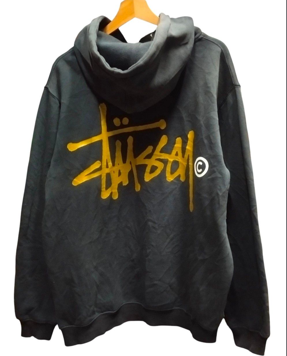 Stussy Streetwear x Stussy x Vintage Size US L / EU 52-54 / 3 - 1 Thumbnail