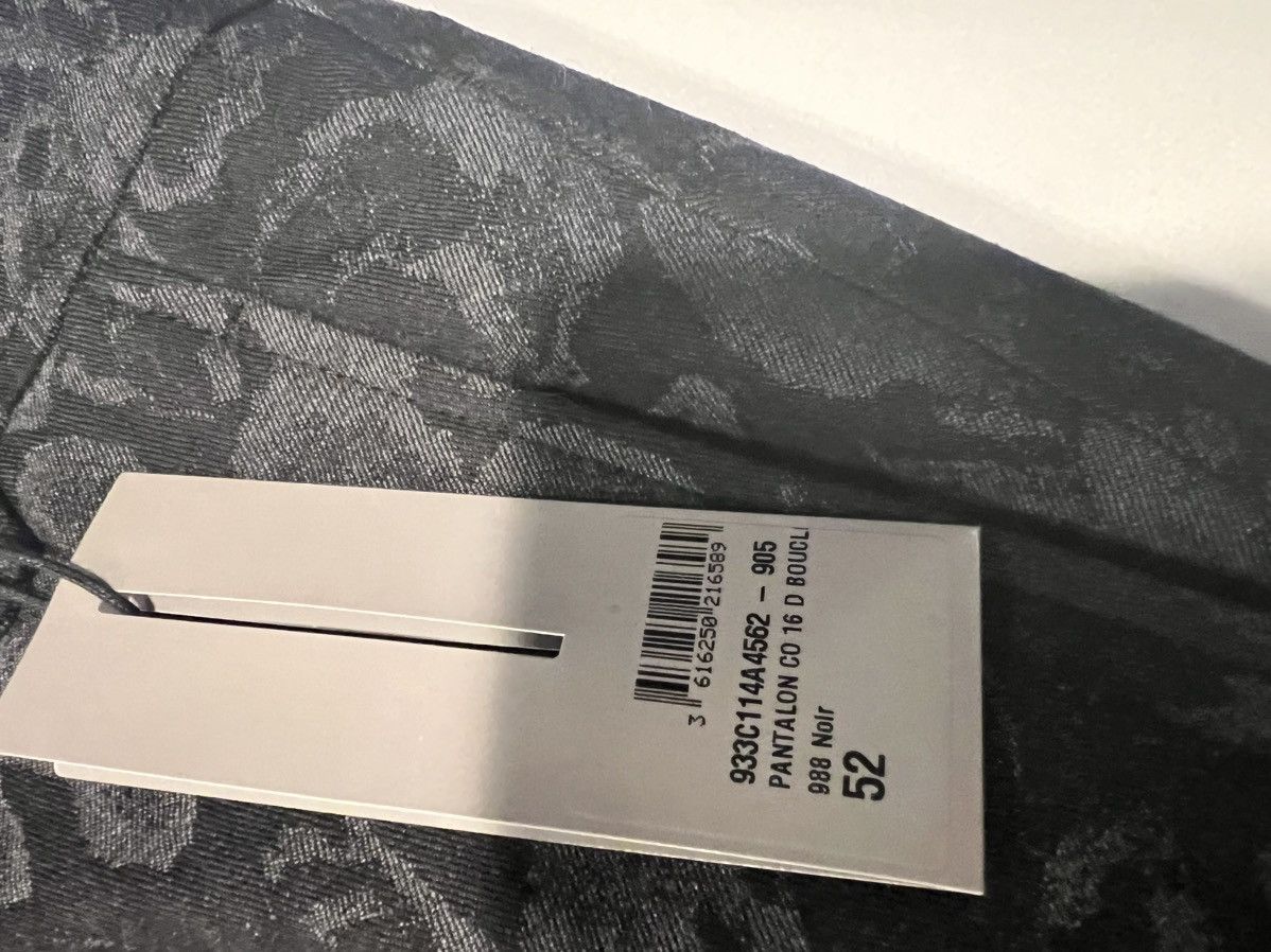 Dior Dior KAWS Kim Jones Alyx men’s tech pants. 52/36. $1850 Size US 36 / EU 52 - 6 Thumbnail