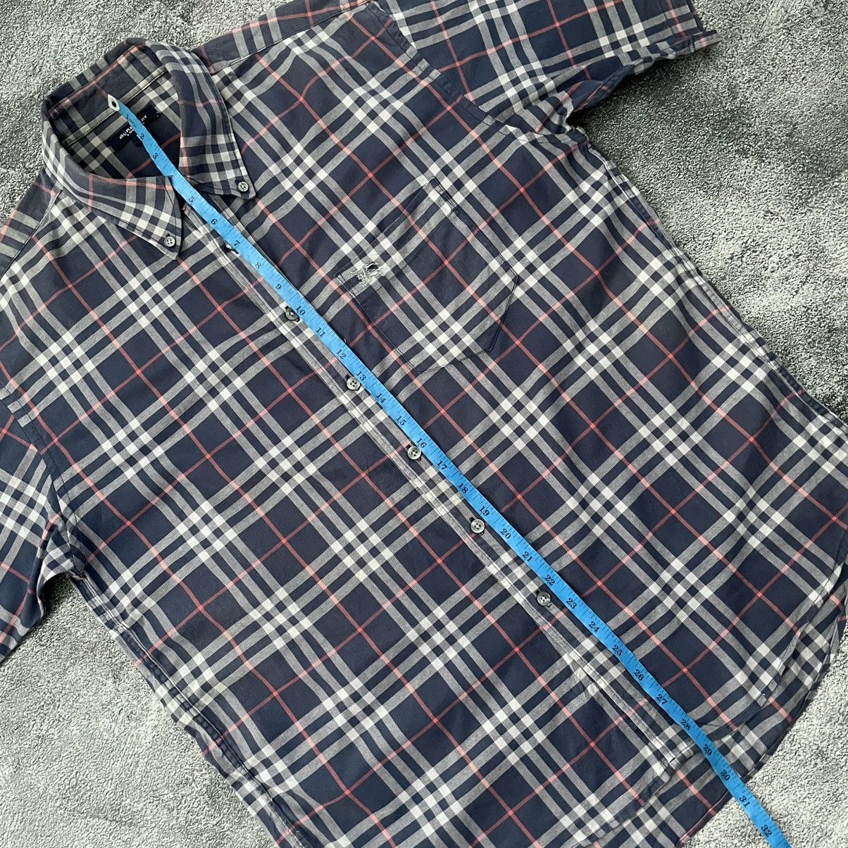Burberry 🔥🔥 Burberry Nova Shirt Size US M / EU 48-50 / 2 - 10 Thumbnail