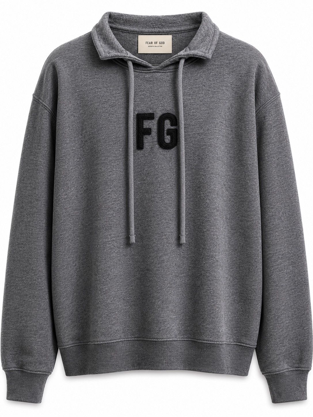 Fear of God Fear of god sixth collection hoodie | Grailed