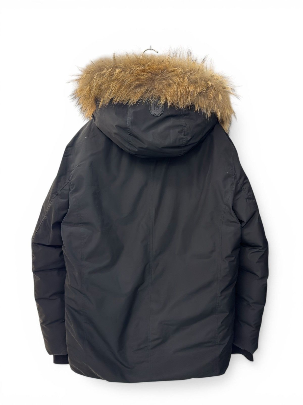 Mackage Mackage Black Jacket Size US XS / EU 42 / 0 - 2 Thumbnail