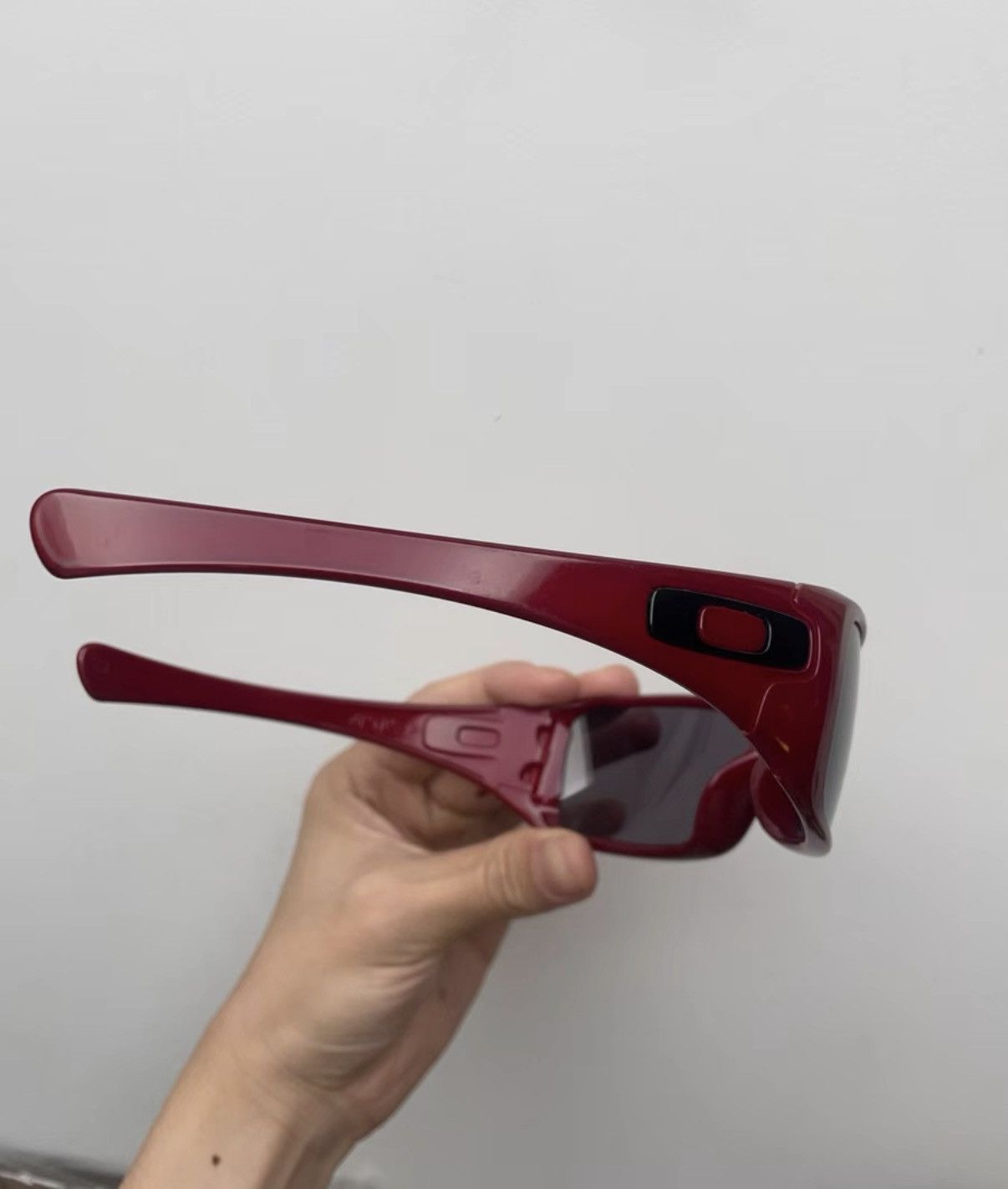 Oakley OAKLEY ANTIX Vintage Made in USA Goggles Size ONE SIZE - 6 Thumbnail