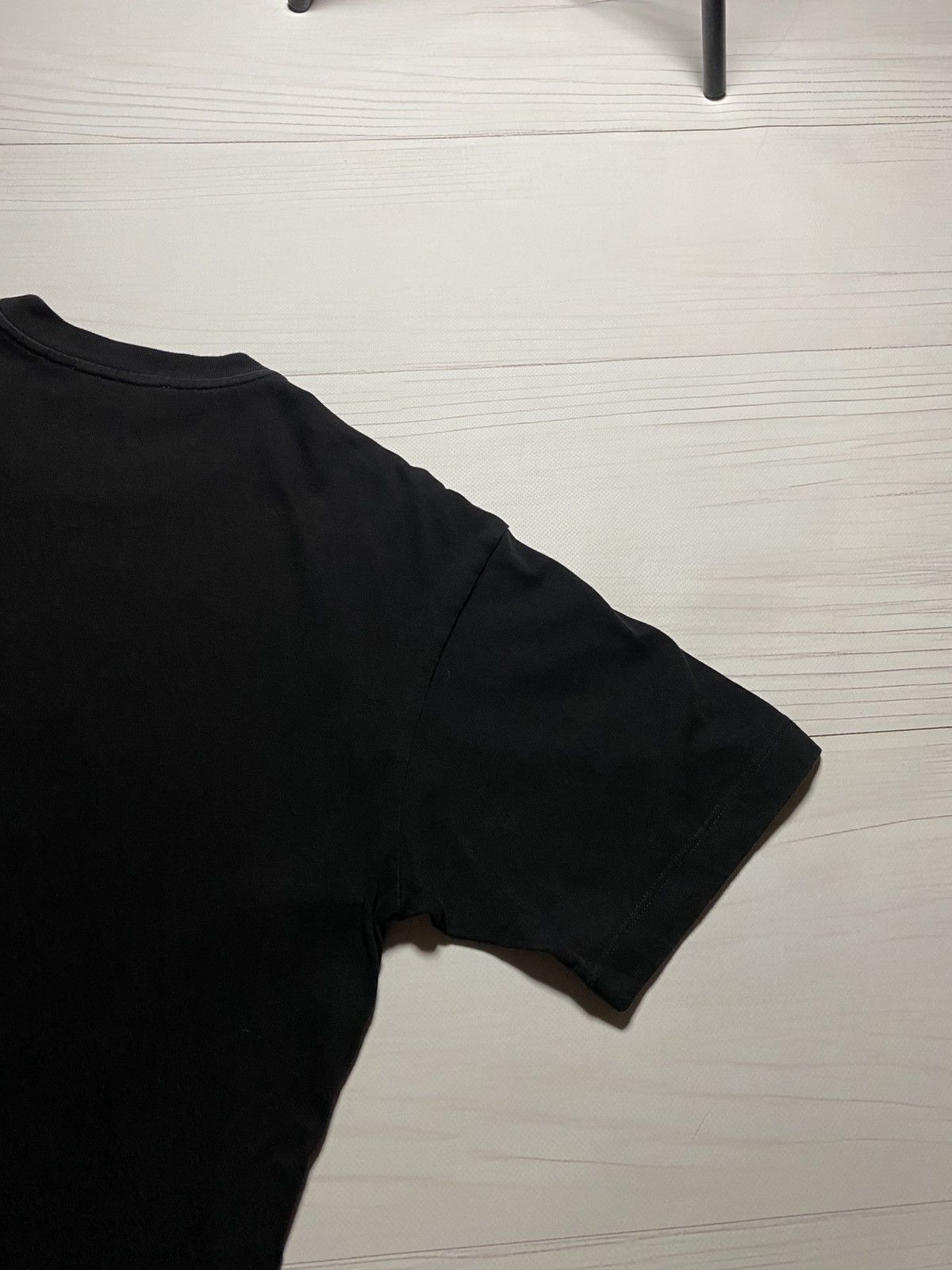 H&M × Kenzo Kenzo x H&M Jungle Kenzo Paris Embroidered Big Logo t shirt Size US M / EU 48-50 / 2 - 14 Thumbnail