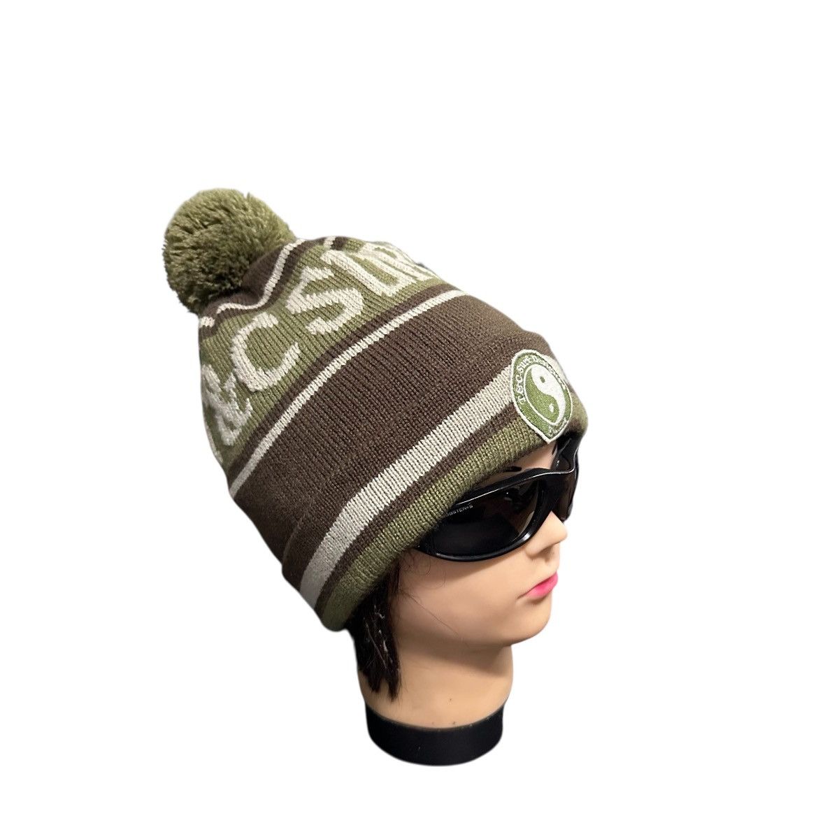 Sports Specialties T&C SURF HAWAII BEANIE HAT Size ONE SIZE - 2 Thumbnail