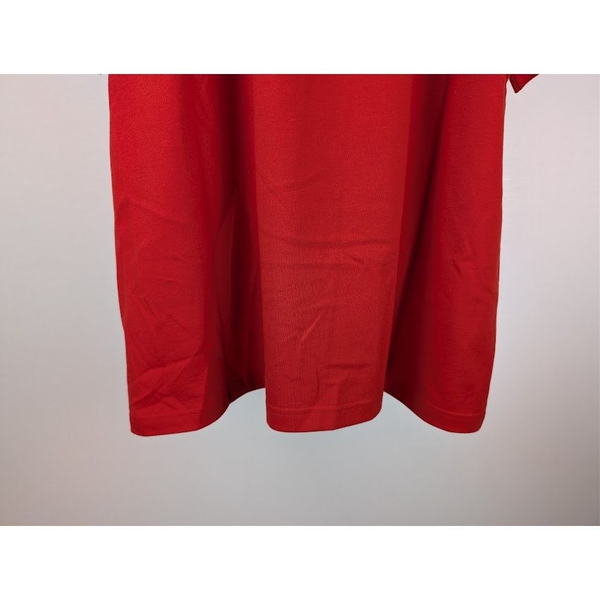 Balenciaga × Playstation o1rshd1 Boxy T-shirt in Verm / Red Size US L / EU 52-54 / 3 - 13 Thumbnail