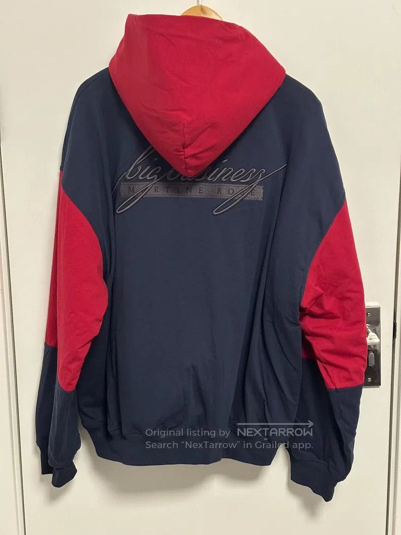 Martine Rose Martine Rose Coat Size US S / EU 44-46 / 1 - 2 Thumbnail